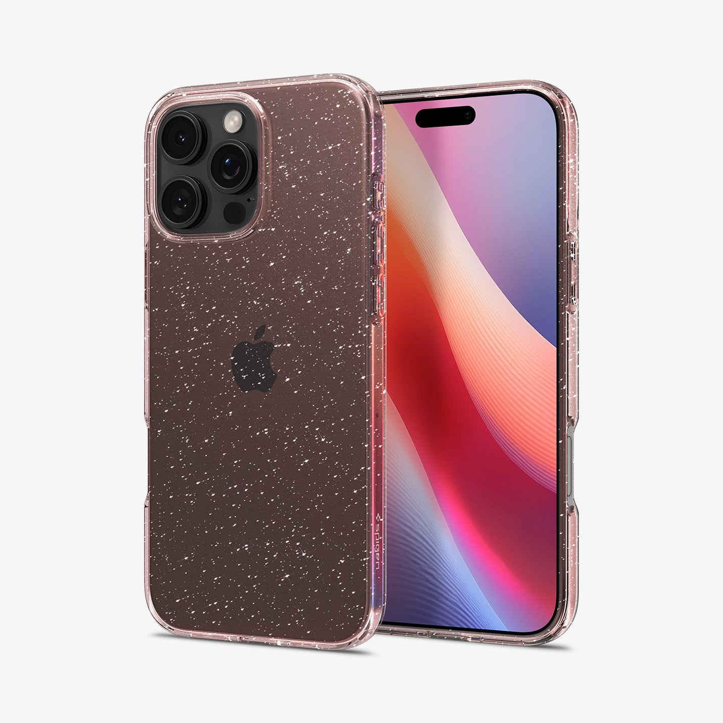 iPhone 16 Series - Liquid Crystal Glitter - view 18