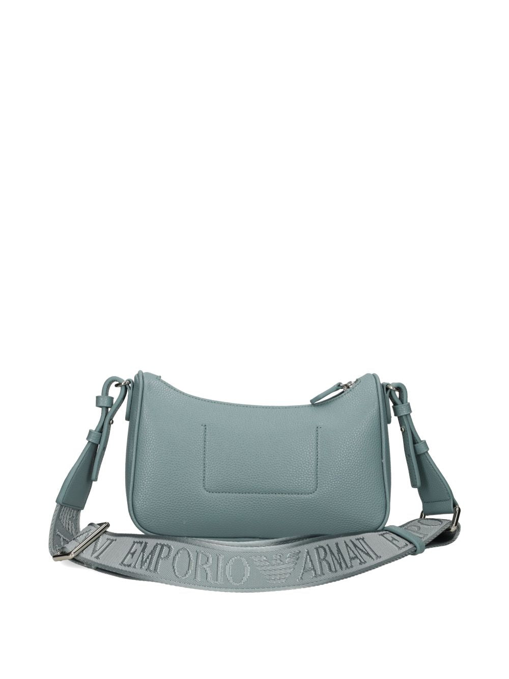 Emporio Armani Bag With Deer Print - view 3