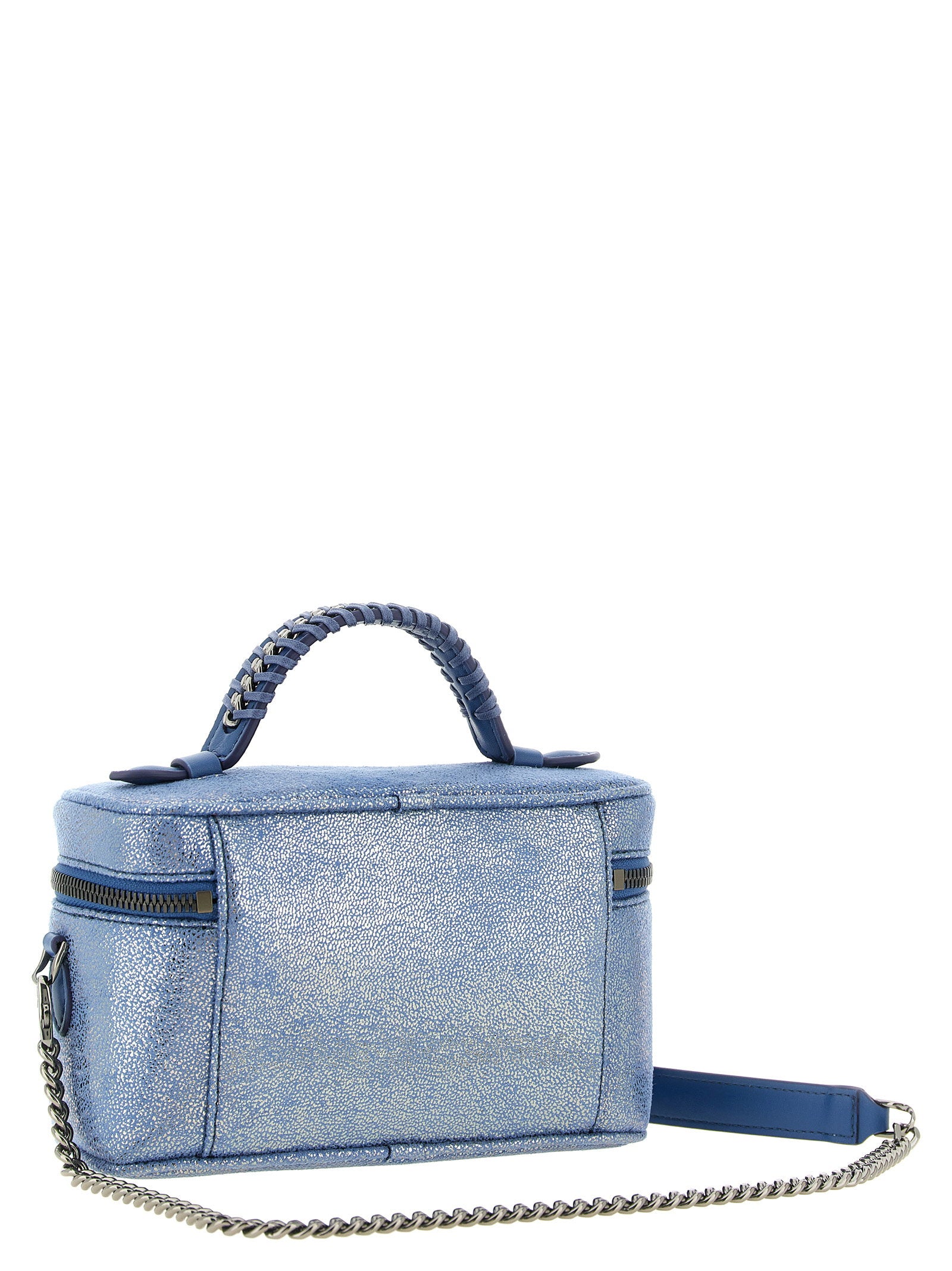 Stella Mccartney Vanity Falabella Crossbody Bag - view 2
