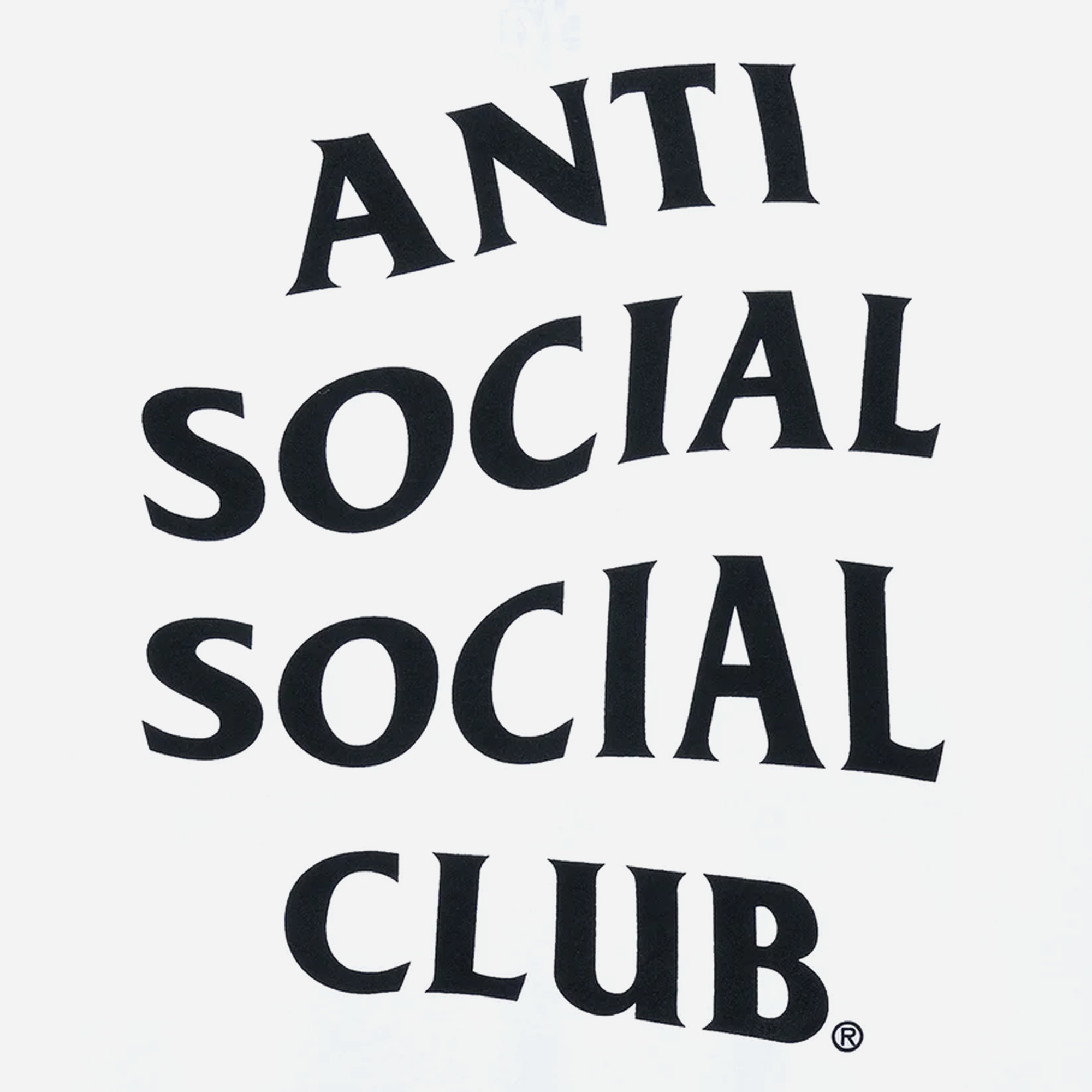 Anti Social Social Club Classic Mind Games Tee - view 3