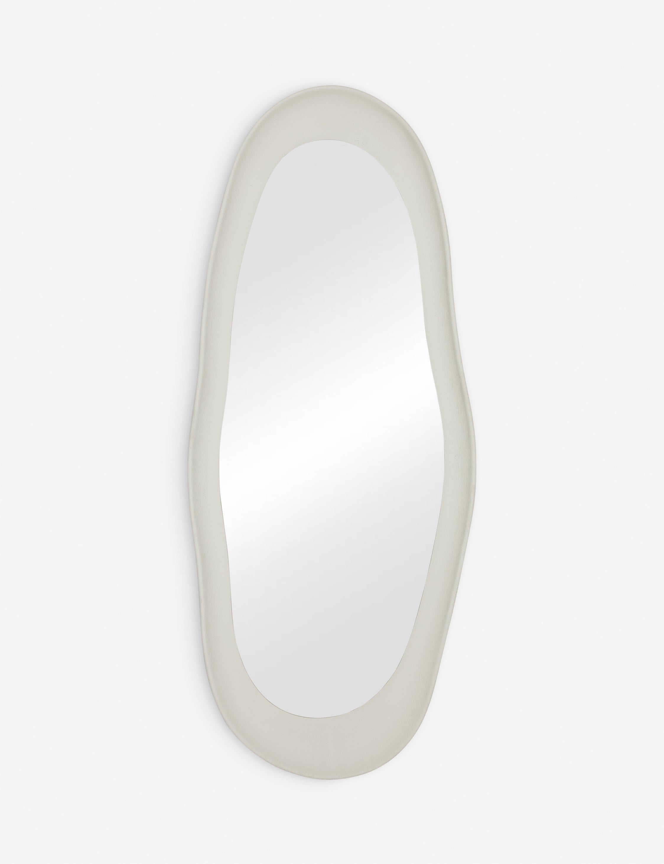 Lulu and Georgia Musey Full Length Mirror by DISC Interiors