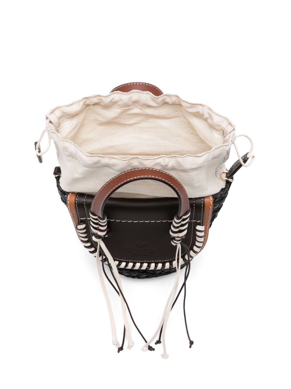 CUBA LAB Habanera bucket bag - view 2