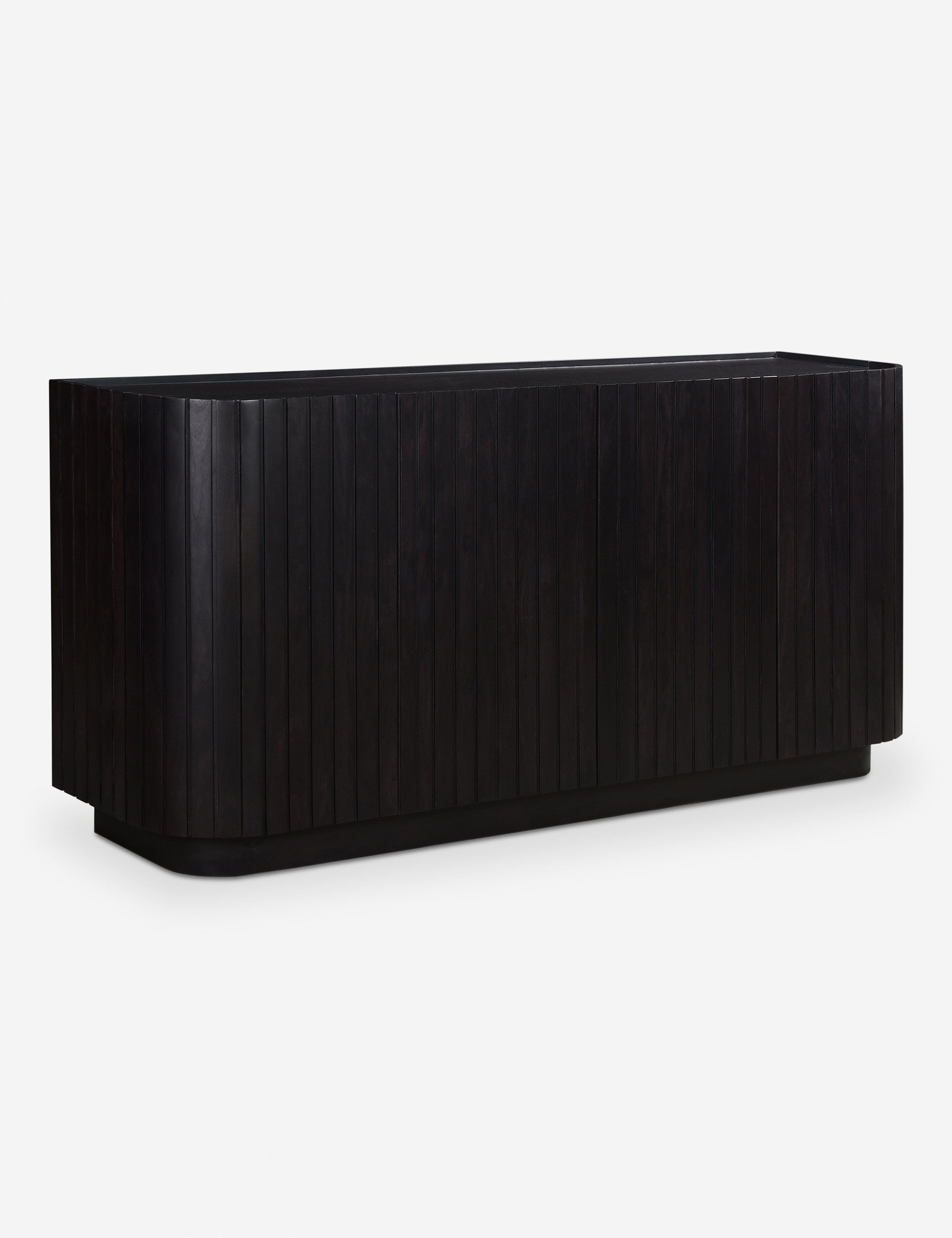 Lulu and Georgia Benedict Sideboard – Black - view 3