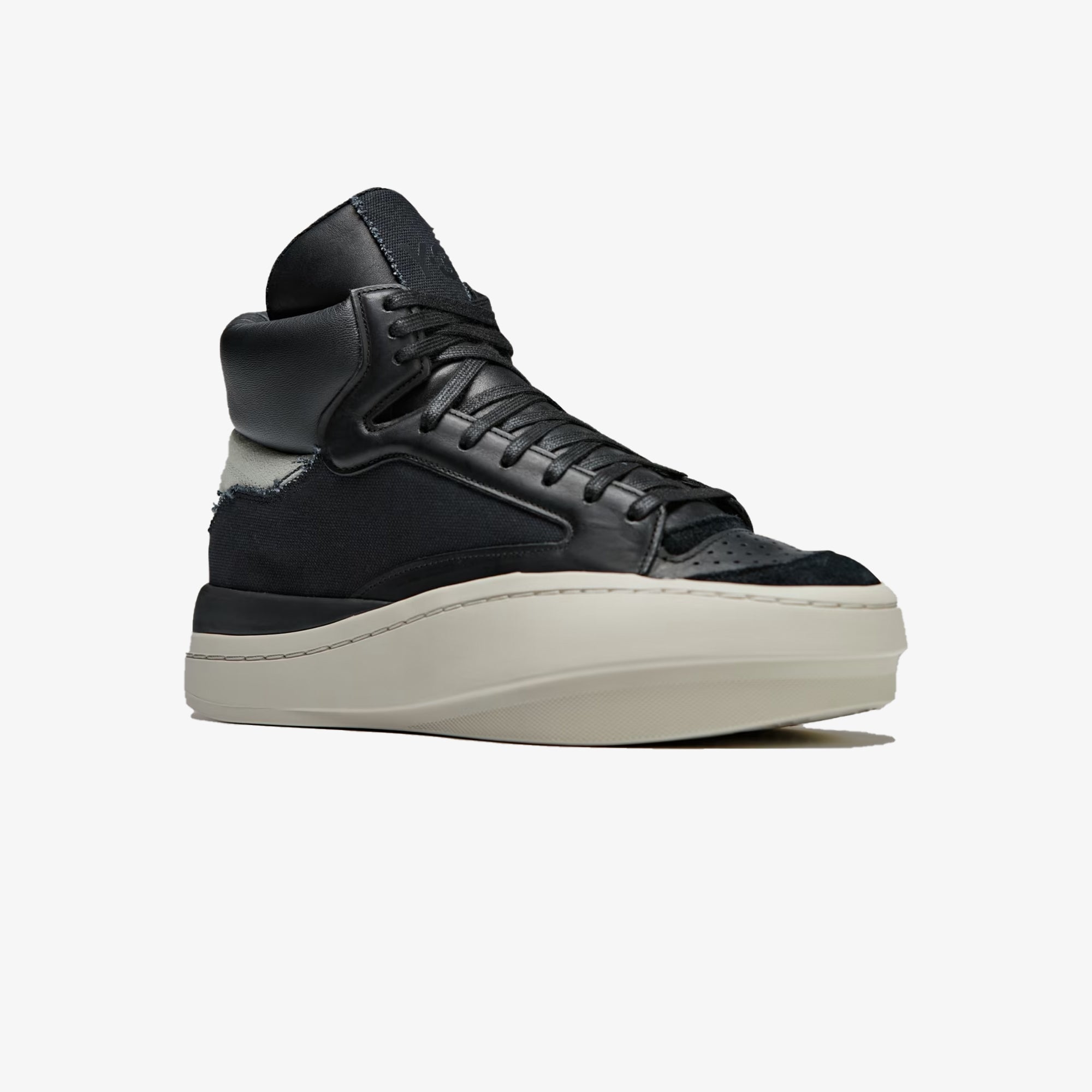 Centennial hi black – Y-3 | Centennial Hi { Black
