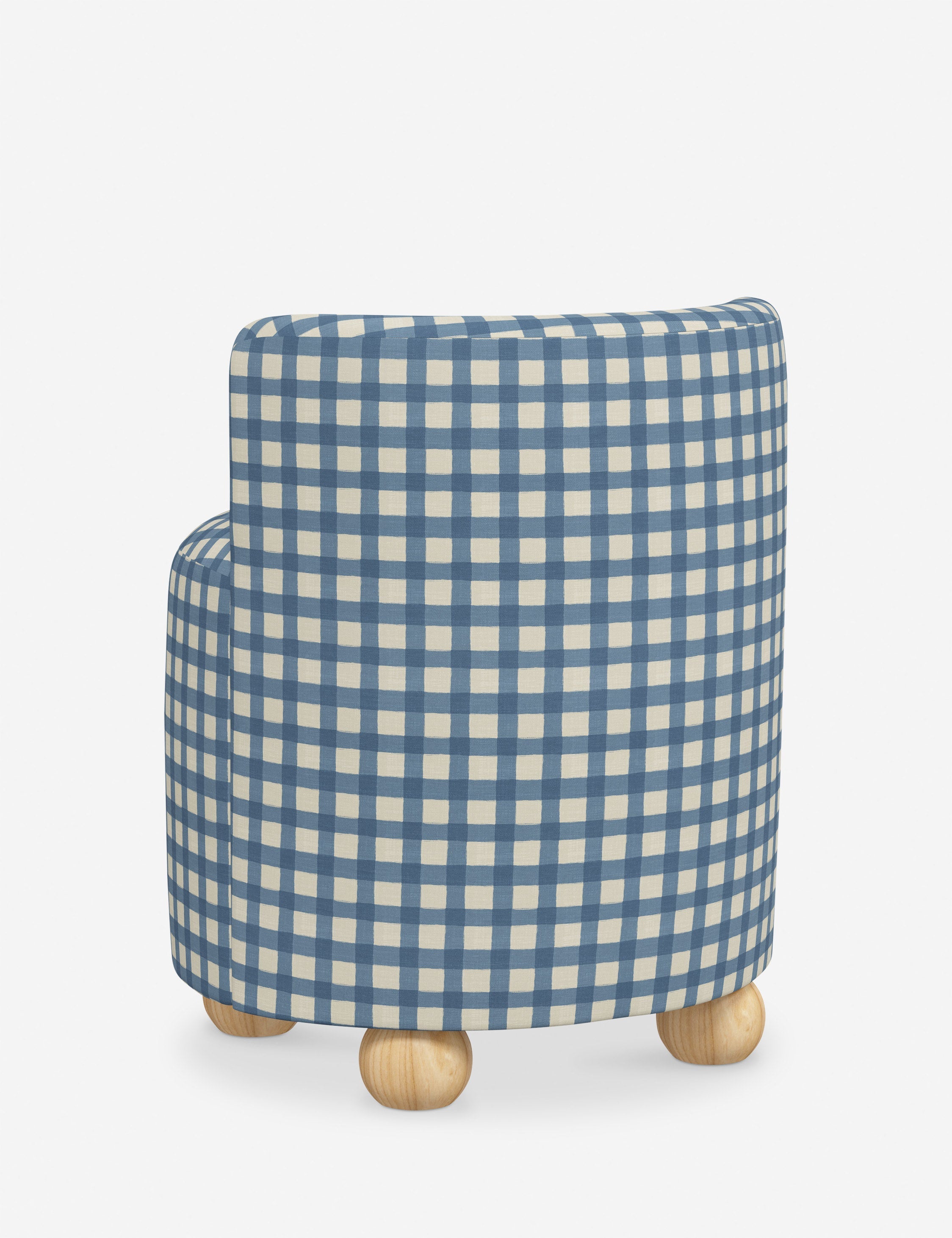 Lulu and Georgia Fernsby Accent Chair - view 151