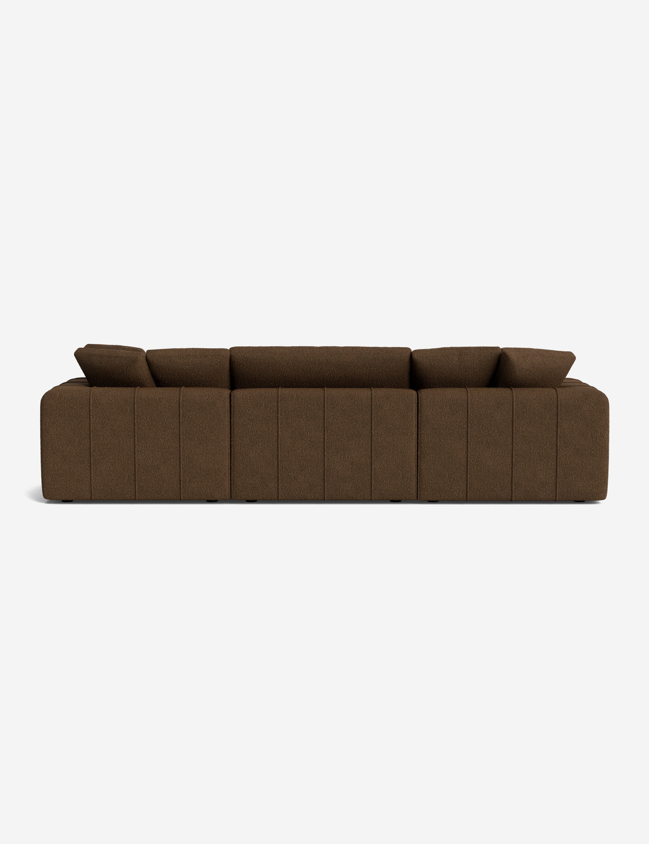 Lulu and Georgia Capella Modular Sofa - view 81