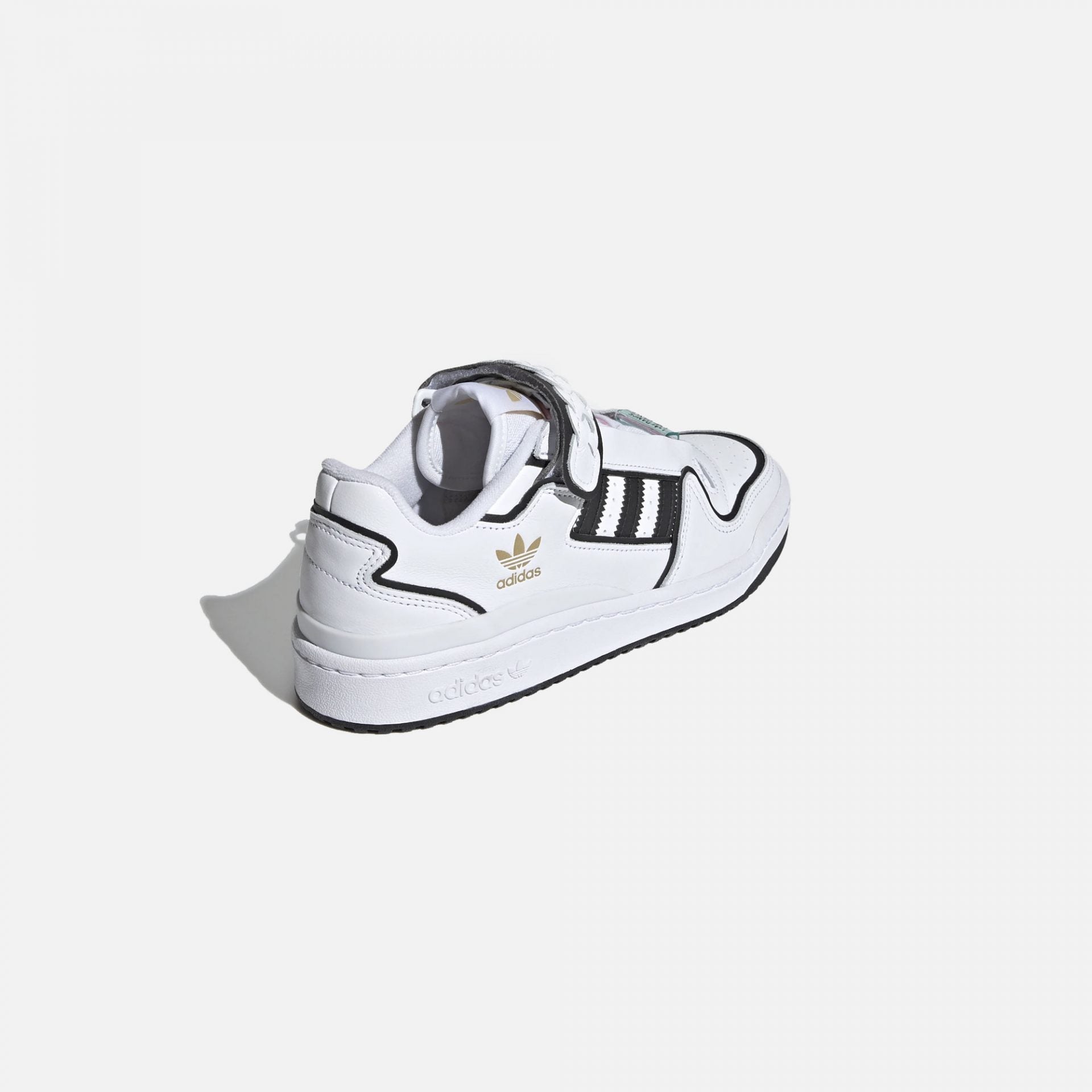 Adidas Originals | FORUM PLUS - view 2