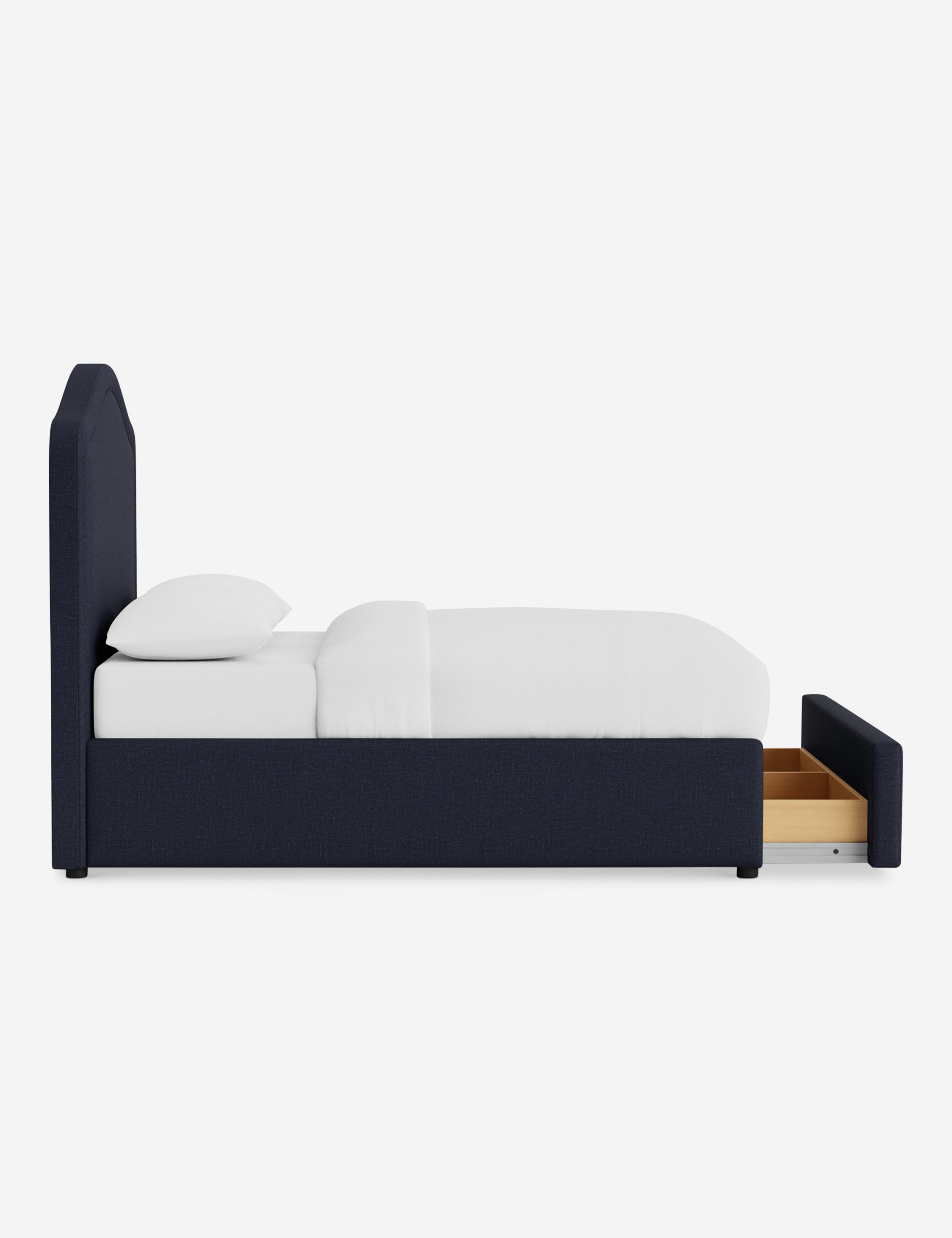 Lulu and Georgia Hollins Storage Bed - view 175