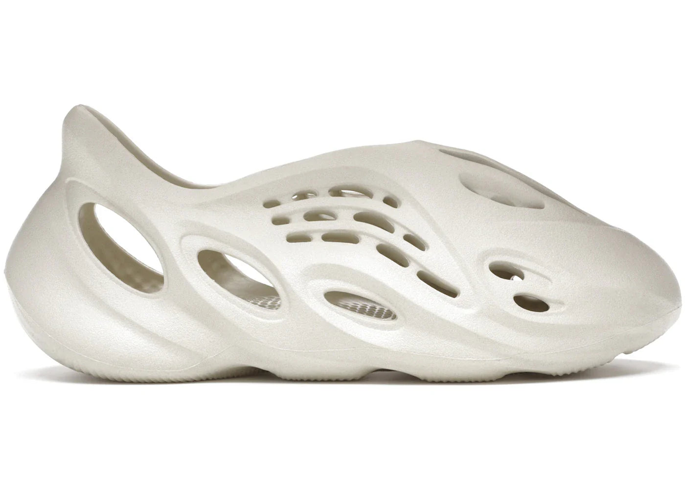 Yeezy Foam Runners Adidas Yeezy Foam Rnnr Sand