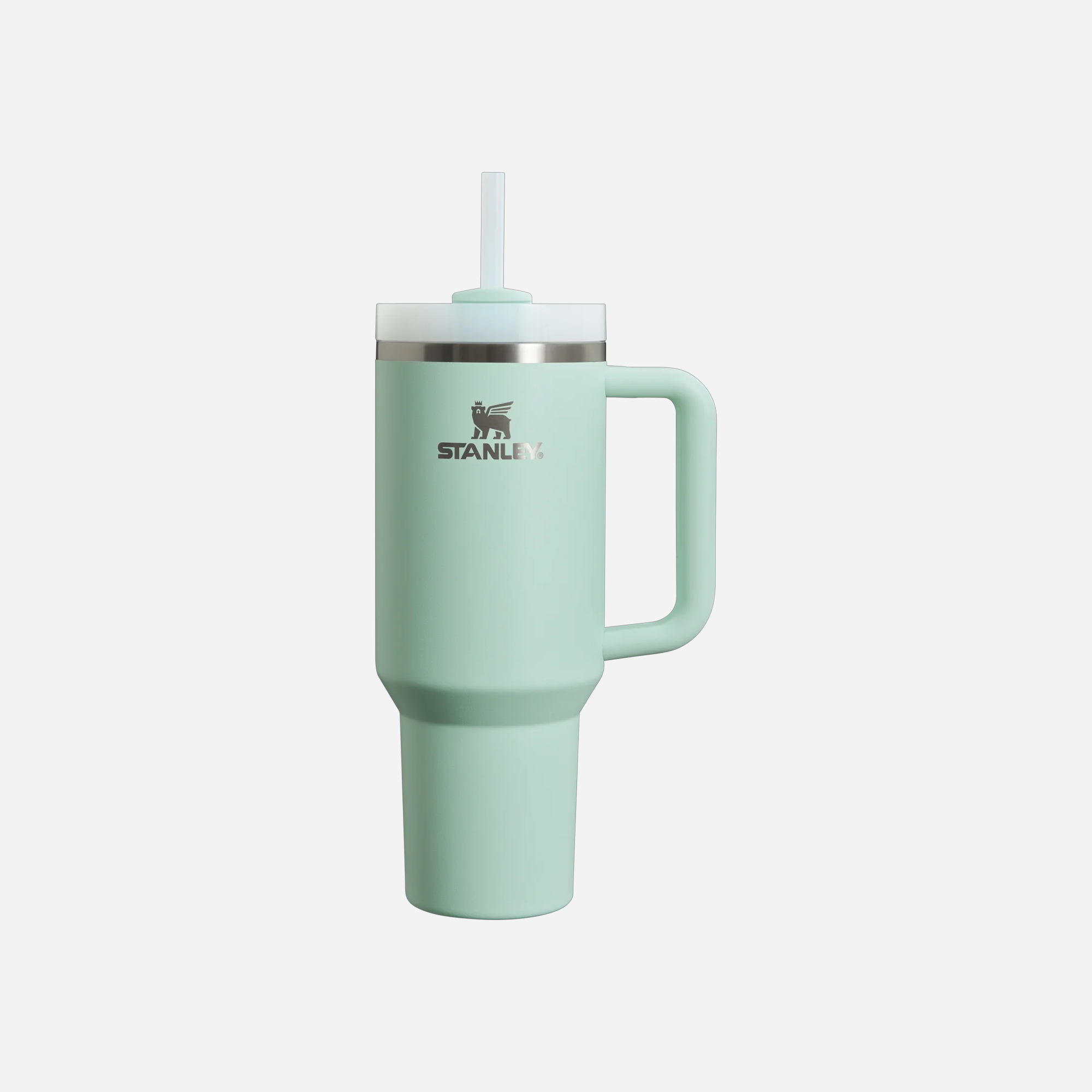 Quencher h2 0 – Stanley Quencher H2.0 FlowState Tumbler Mint 40 oz