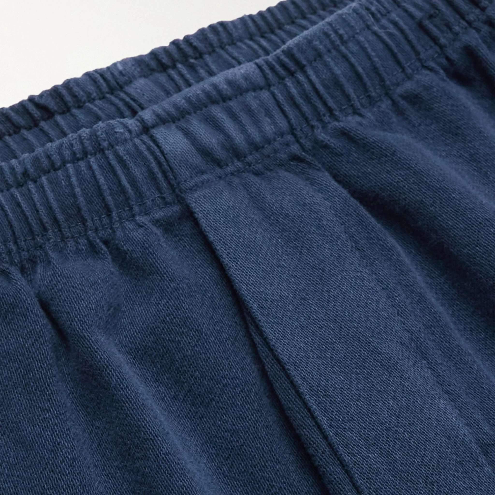Gallery Dept. Zuma Navy Shorts - view 5