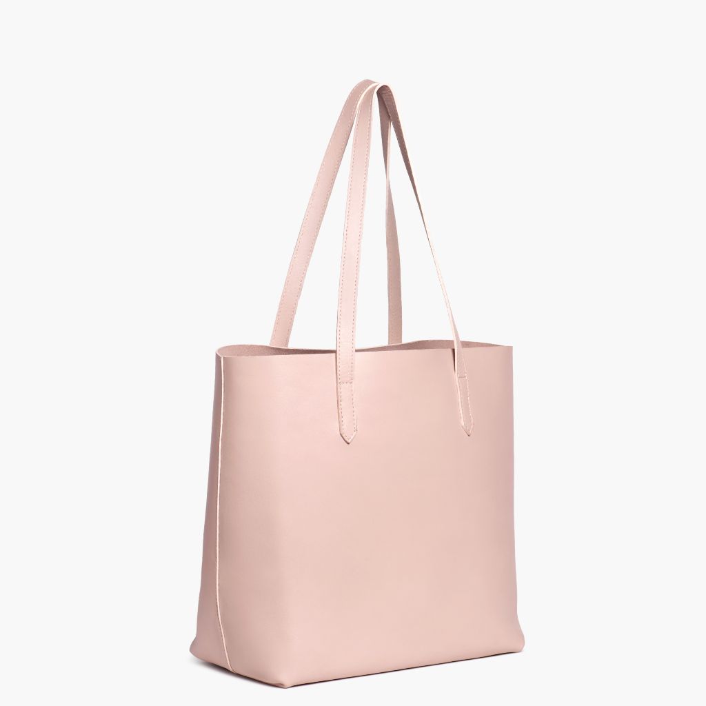 Thursday Boots - Women's Bags Everyday Tote | Blush (L) - view 2