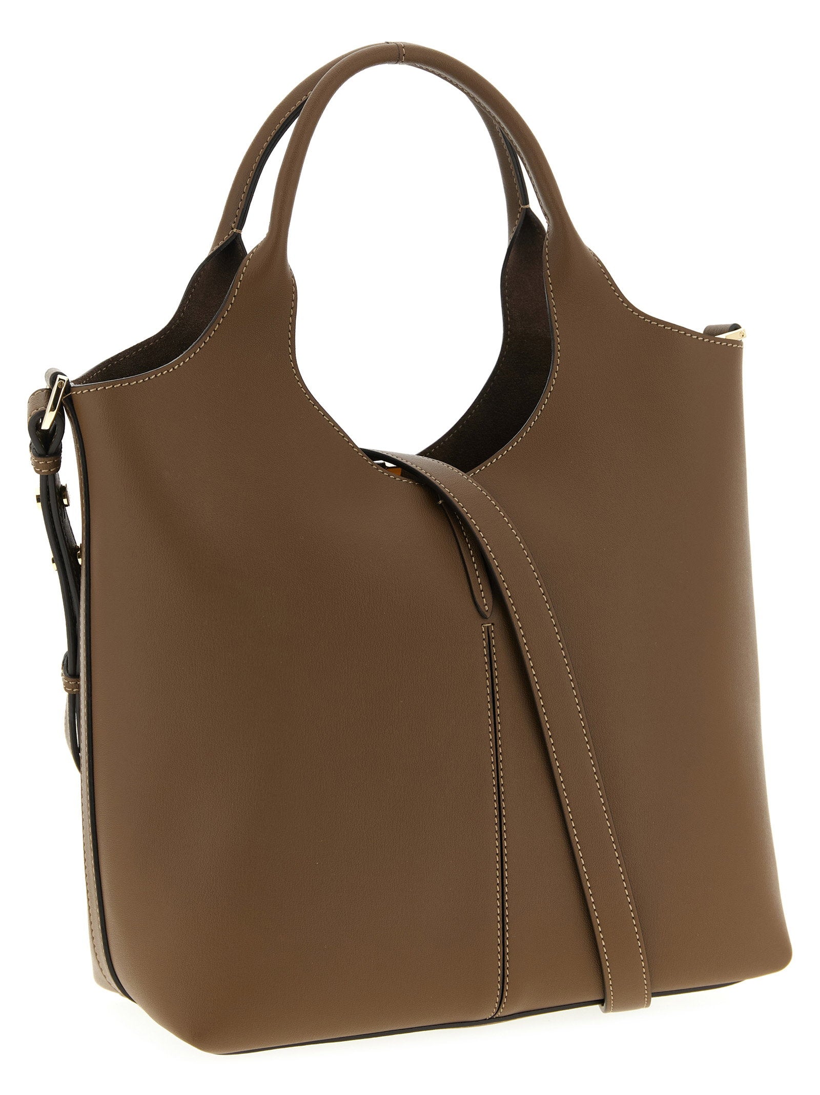 Tod's Ebr Small Handbag - view 2