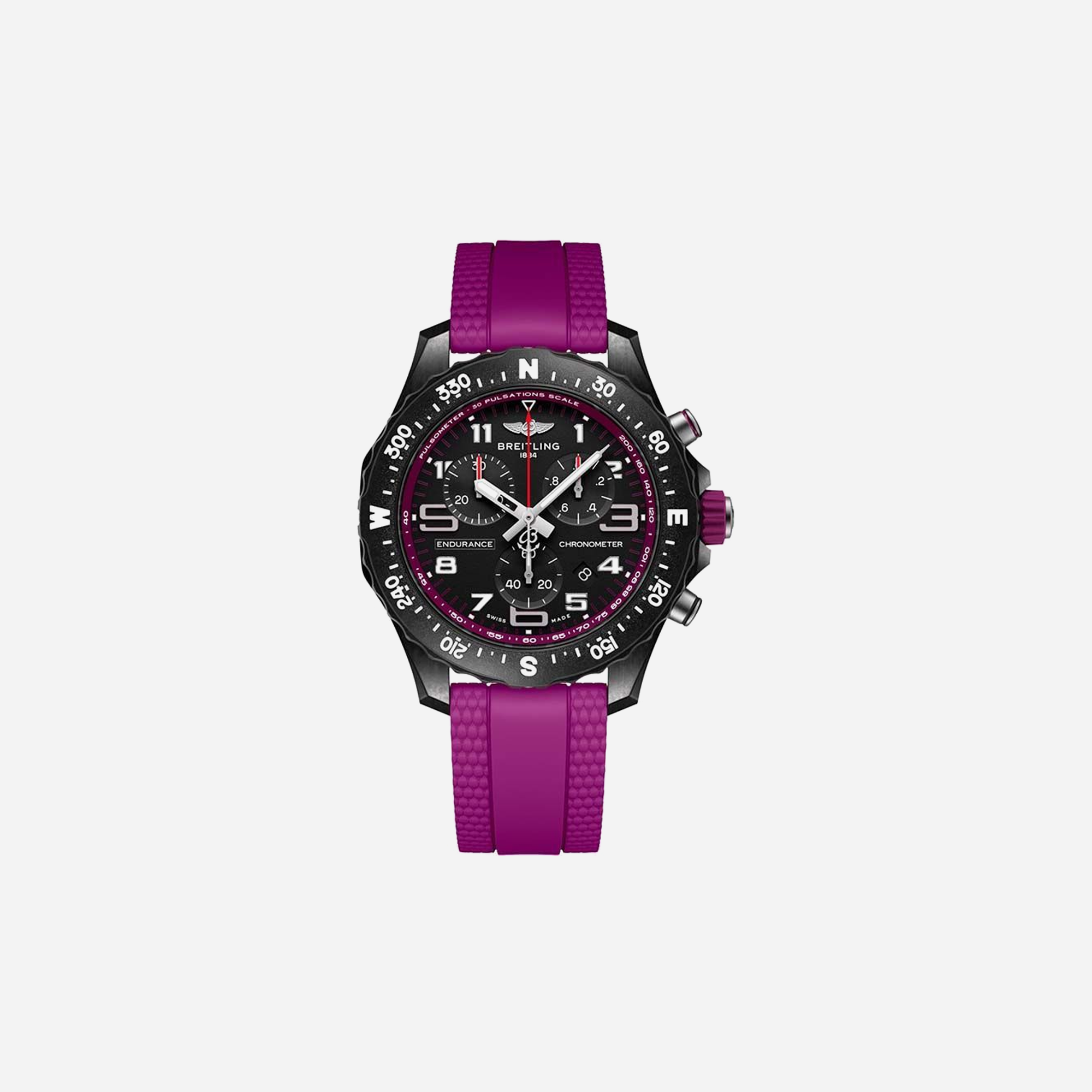 Breitling Endurance Pro 38 X83310f61b1s1 – Multi