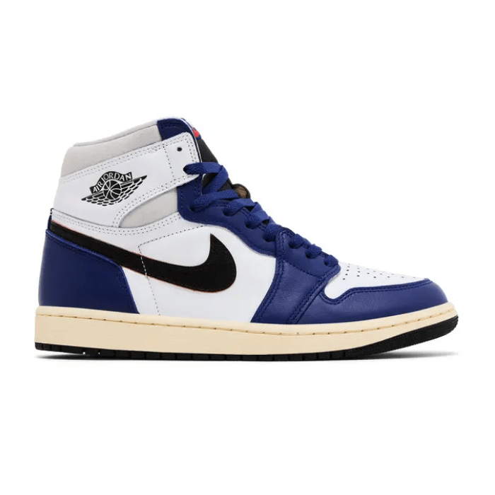 HYPE ELIXIR Jordan 1 Retro High OG Rare Air