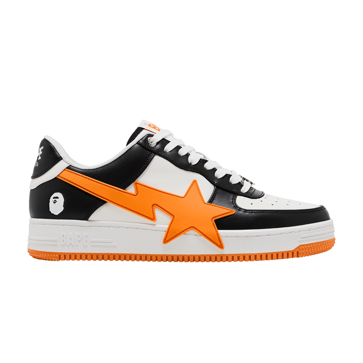 Sta os 2 – A Bathing Ape Bape Sta OS #2 M2 Black