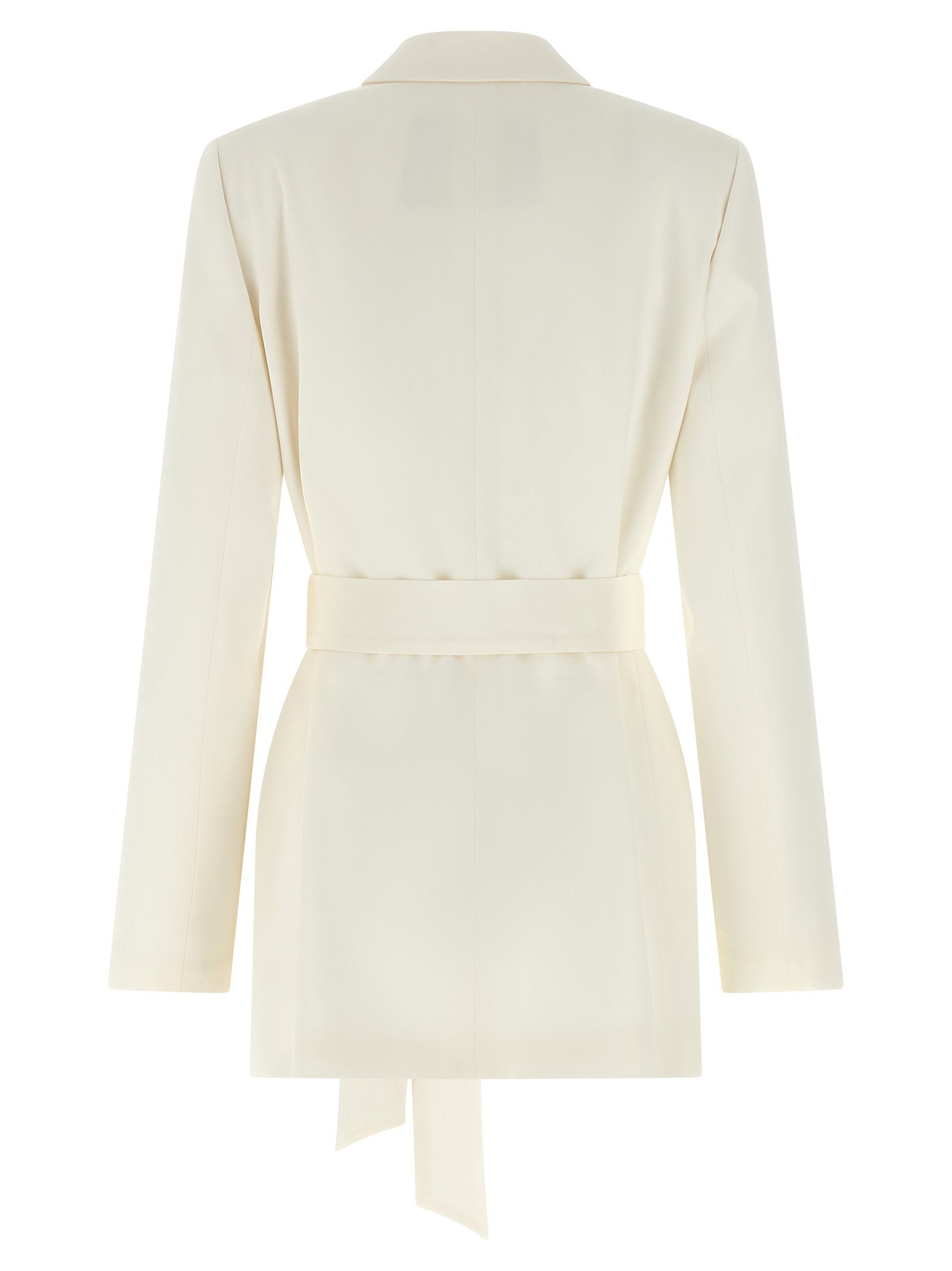 Kiton Silk Blazer – 95% silk, 5% elastane - view 2