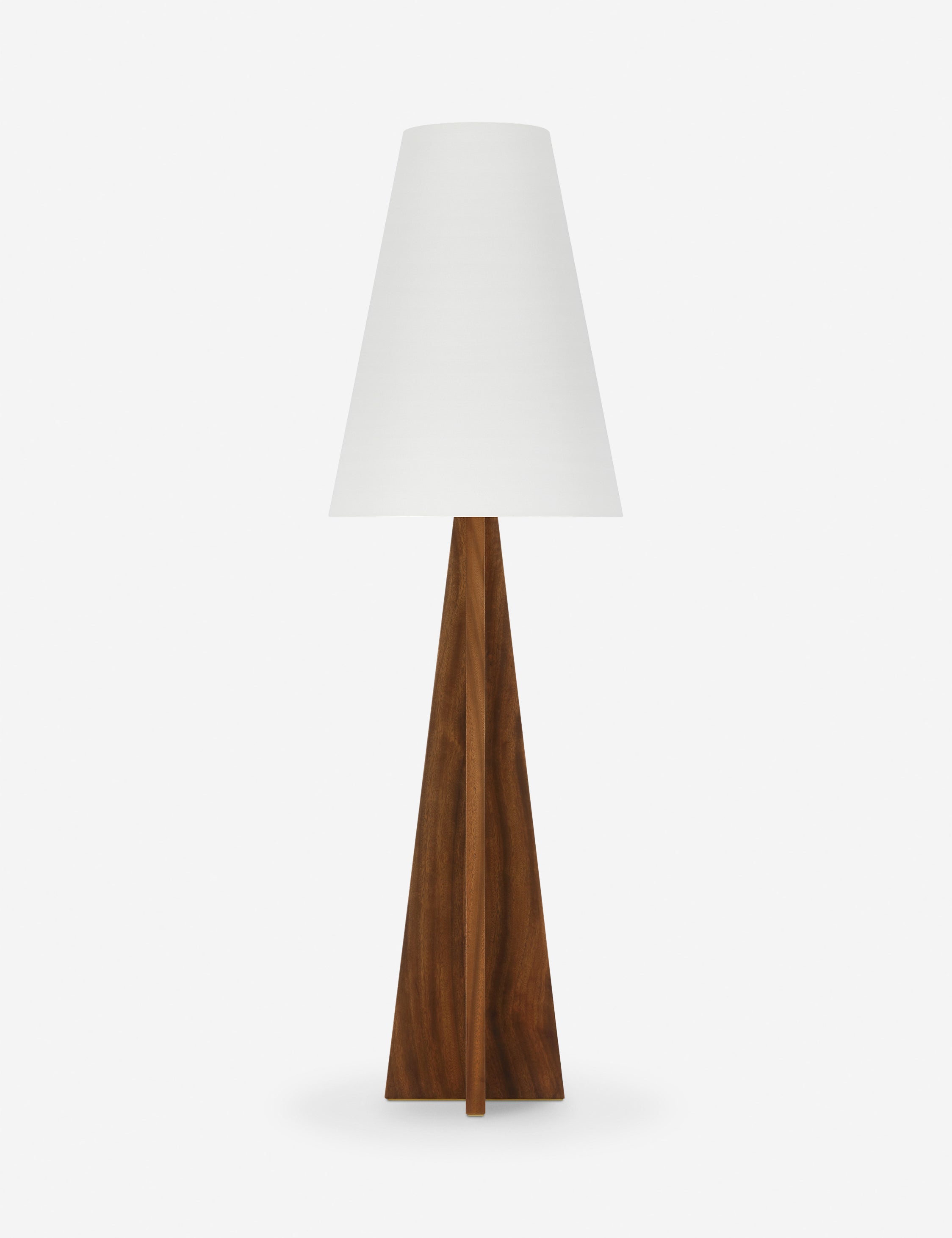 Lulu and Georgia Crue Floor Lamp by Kelly Wearstler - view 2