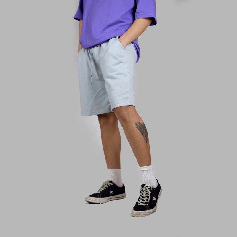 Roposo Clout Combo of 3 Men's Stretchable Cotton Shorts - view 4