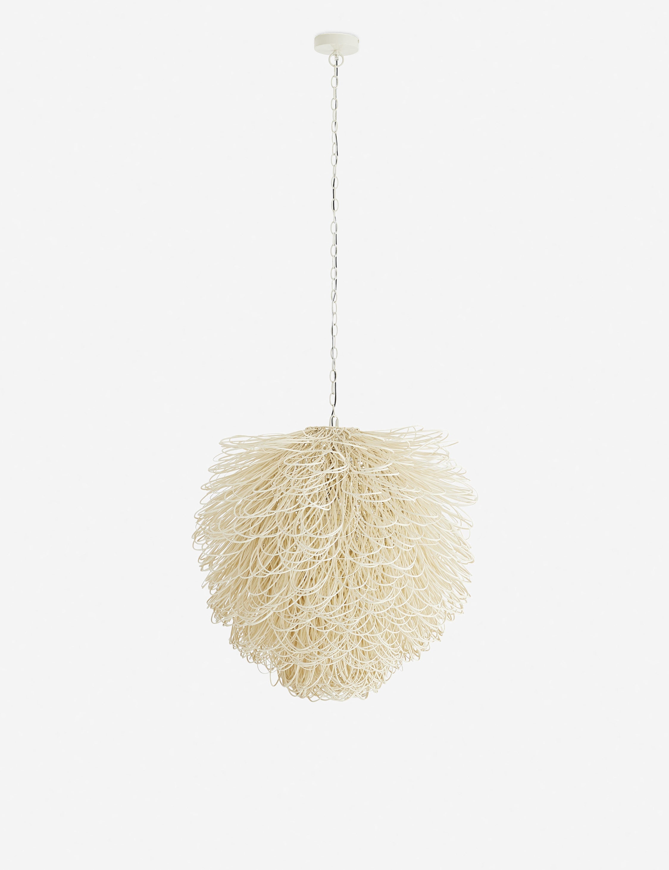 Lulu and Georgia Finley Chandelier by Arteriors