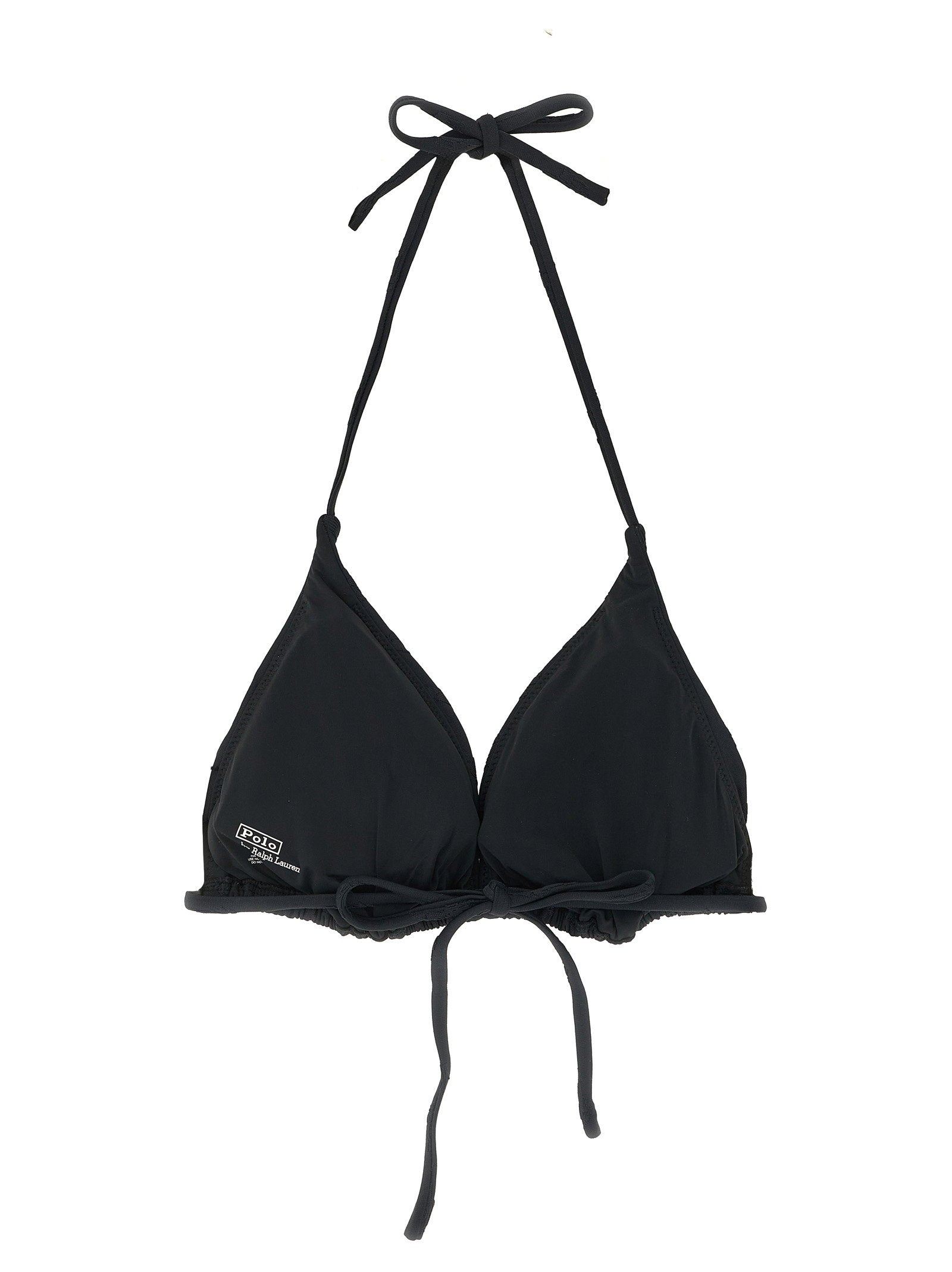 Polo Ralph Lauren Ricky Bikini Top - view 2