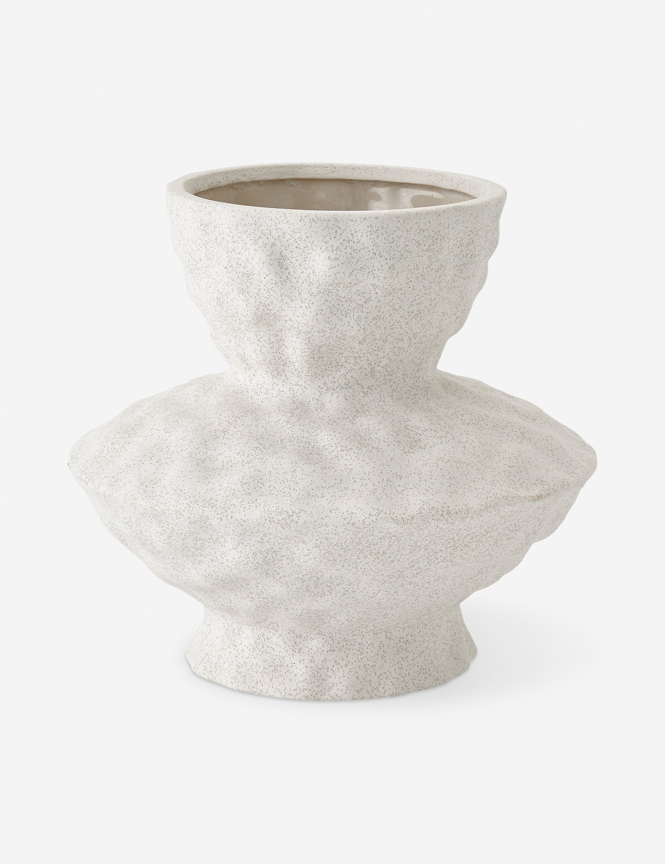 Lulu and Georgia Antoine Vase by Lemieux et Cie