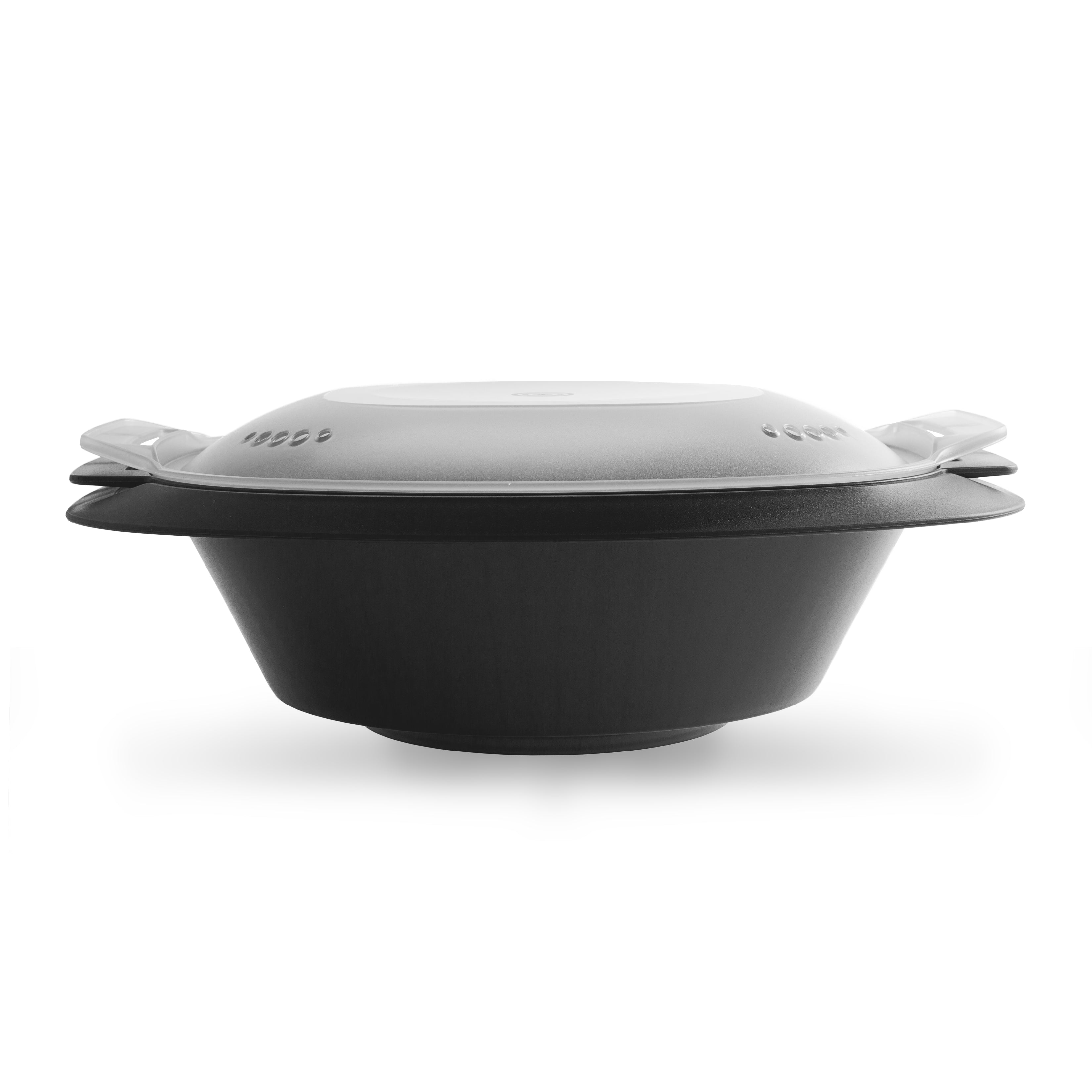 Wonderchef Chef Magic Steamer with Lid | Use for Steaming Momos, Dhoklas, Vegetables - view 2