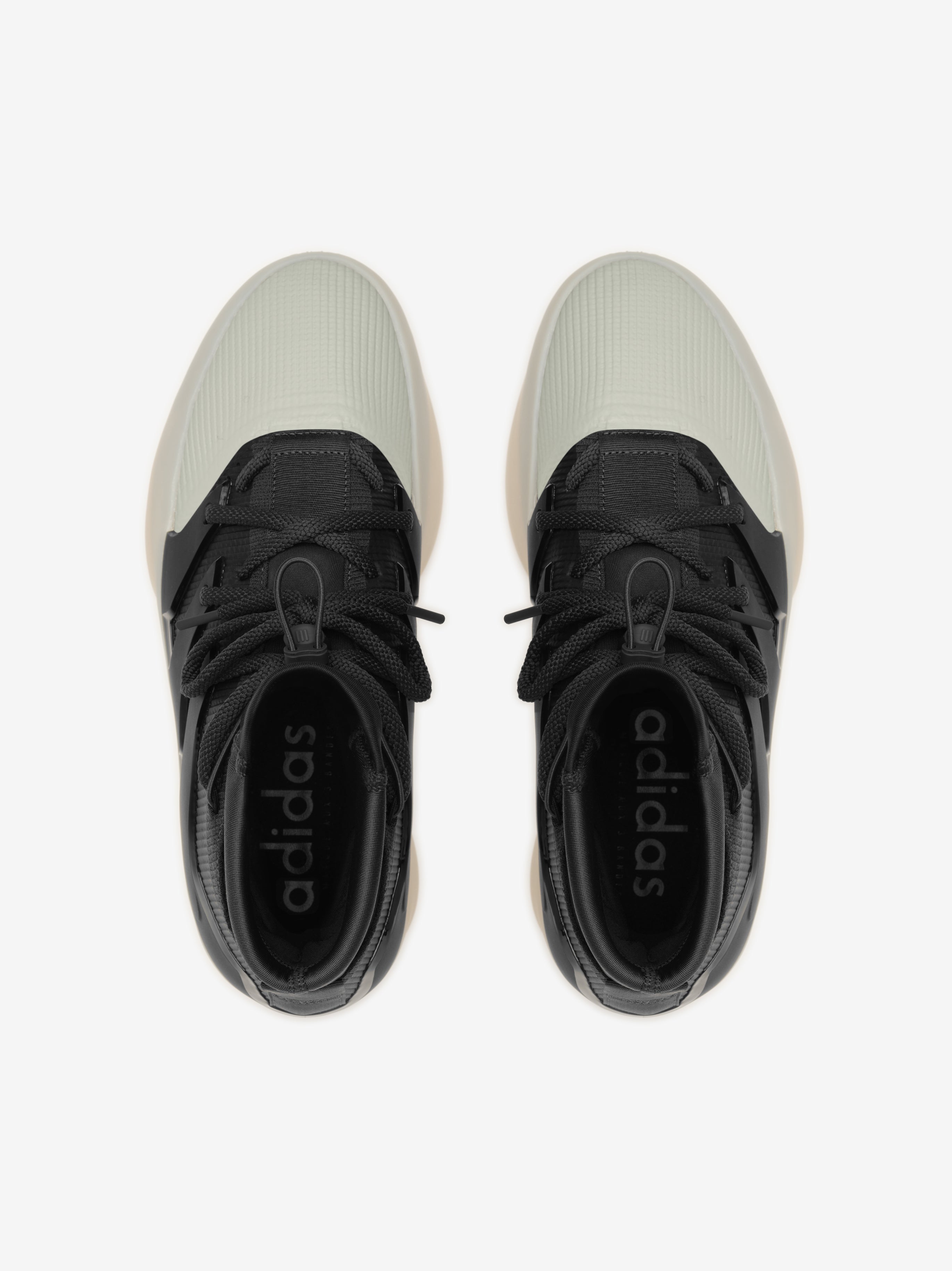 FEAR OF GOD ATHLETICS One Model – CARBON / SESAME - view 4
