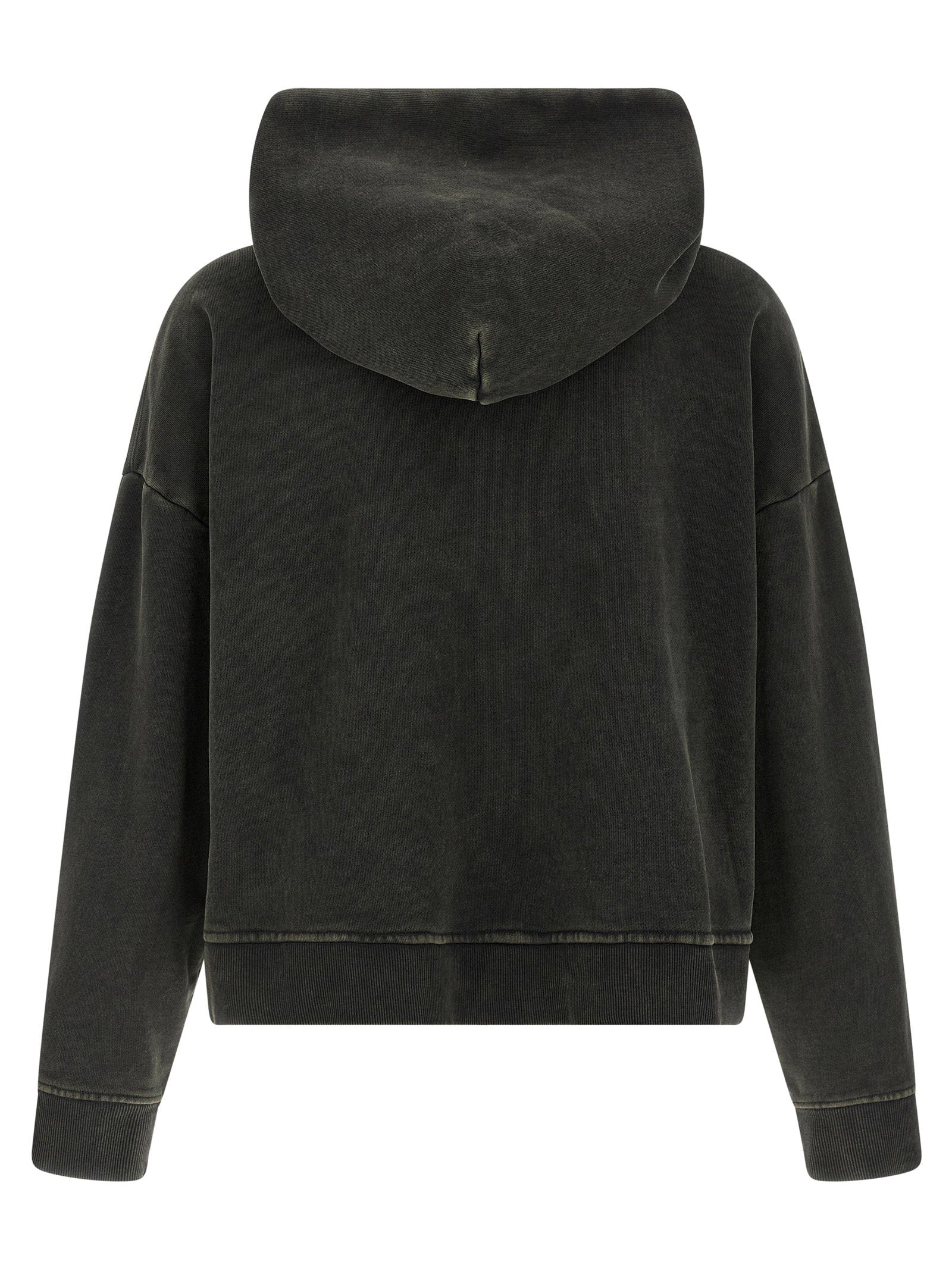 Entire Studios Heavy Hoodie – 100% cotton - view 2