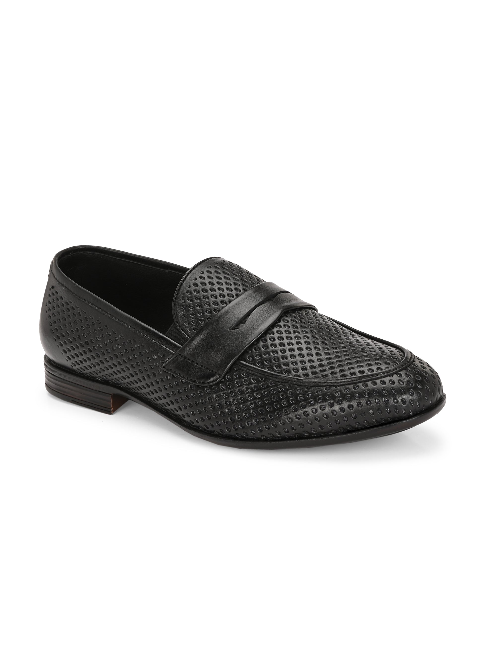 Egoss Shoes Egoss Semi-Formal Loafers for Men - view 4