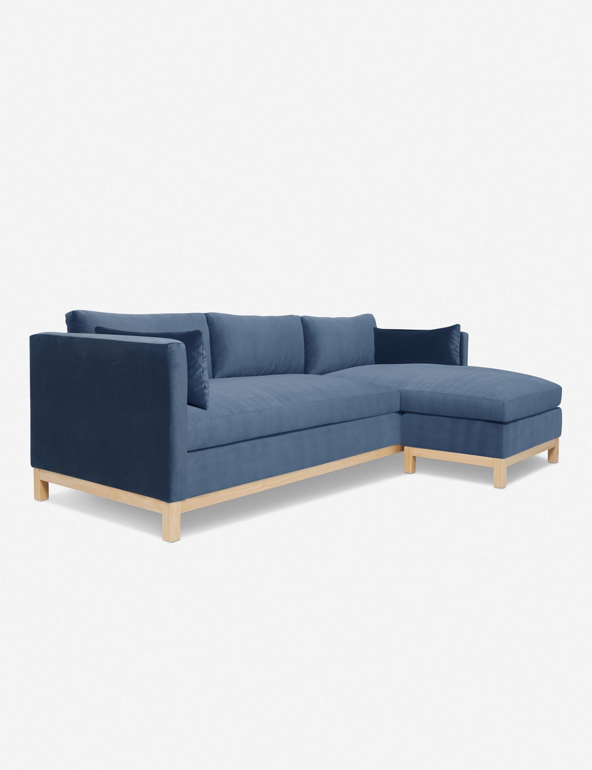 Lulu and Georgia Hollingworth Sectional Sofa by Ginny Macdonald - view 152