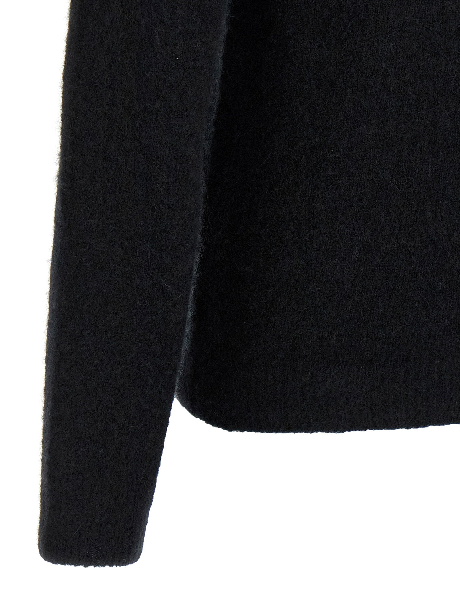 Roberto Collina Cashmere Sweater - view 4