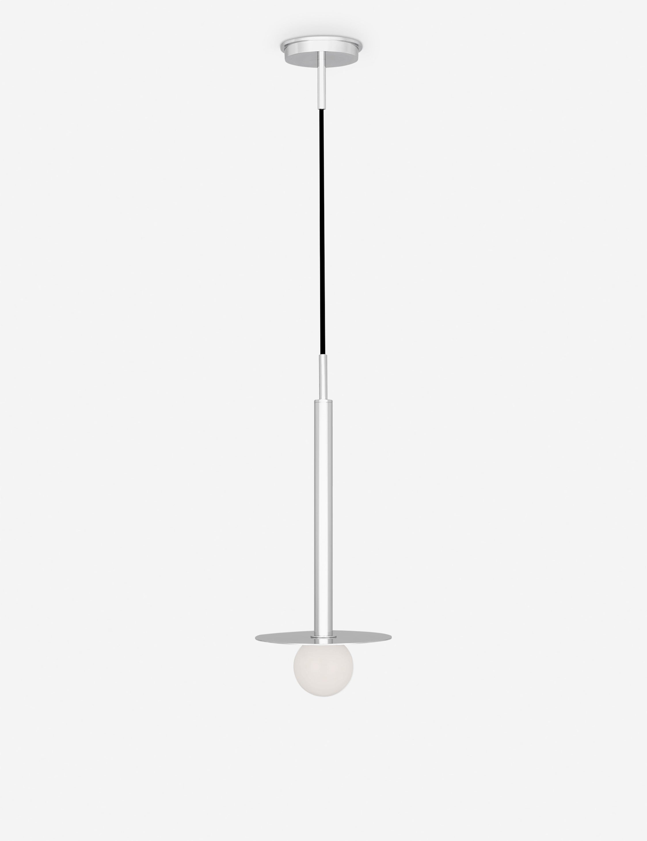 Lulu and Georgia Nodes Pendant Light by Kelly Wearstler - view 7