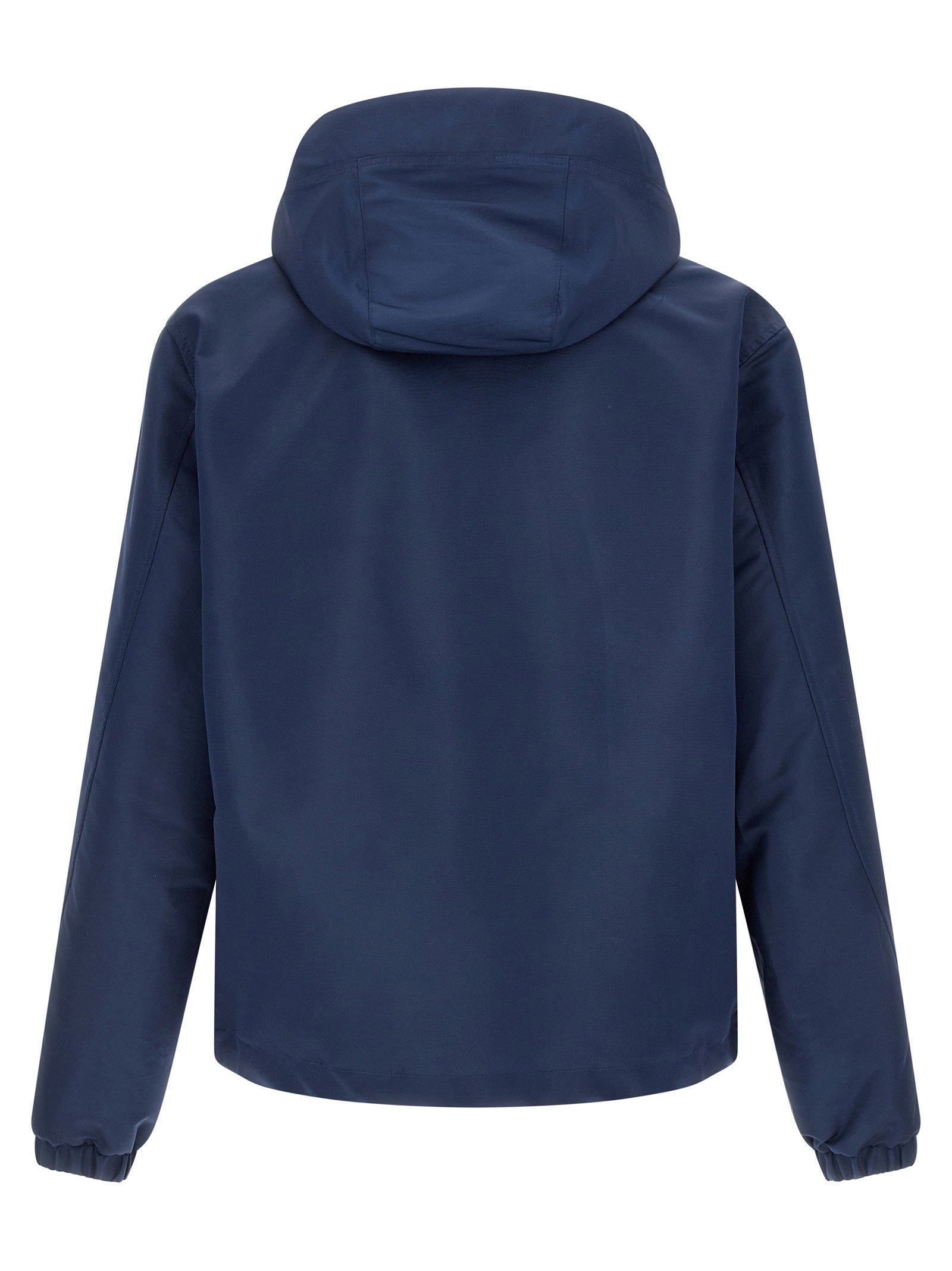 Givenchy Paris Anorak – 100% polyester - view 2