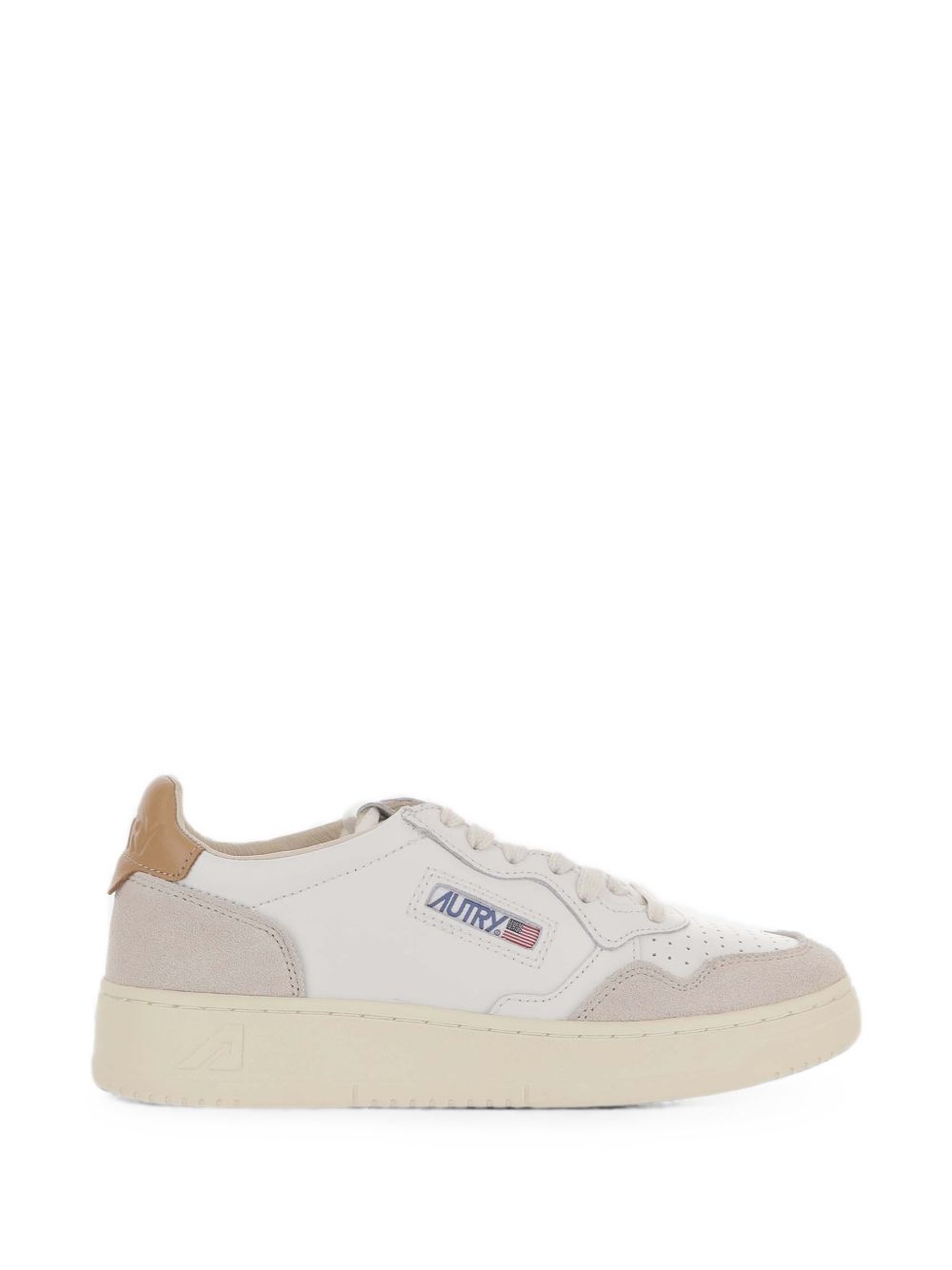 Autry Sneakers – Leathear 100%
