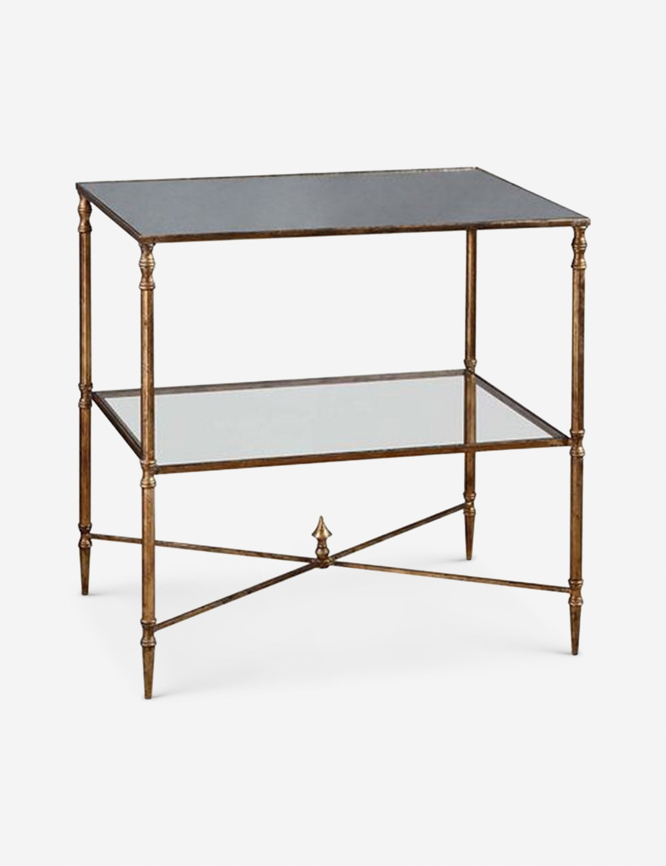 Lulu and Georgia Nicolina Side Table