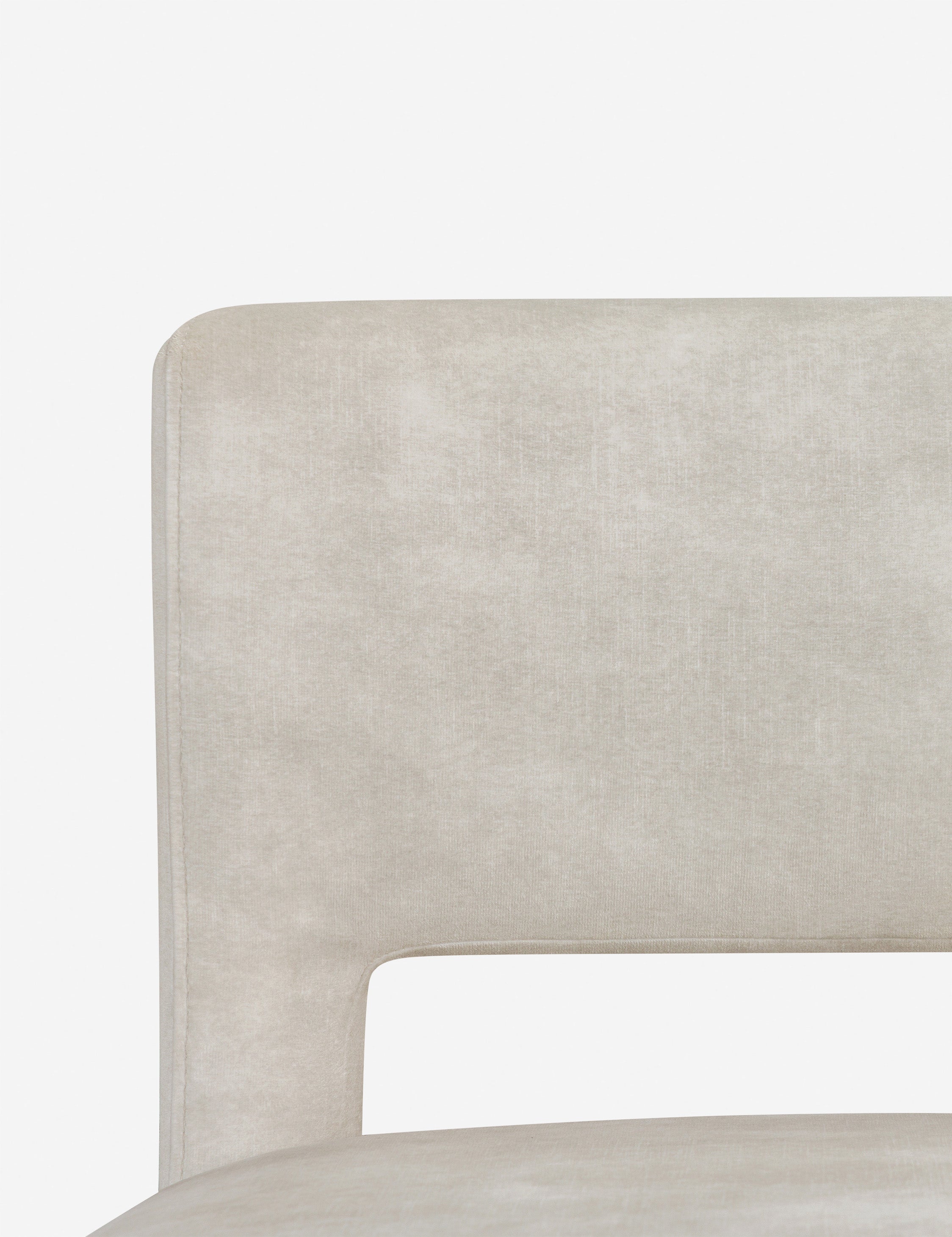 Lulu and Georgia Velez Dining Chair - view 16