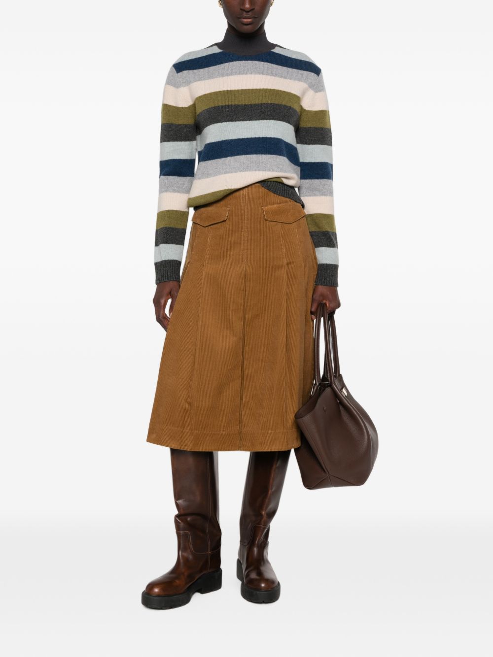Tory Burch Skirt - view 2