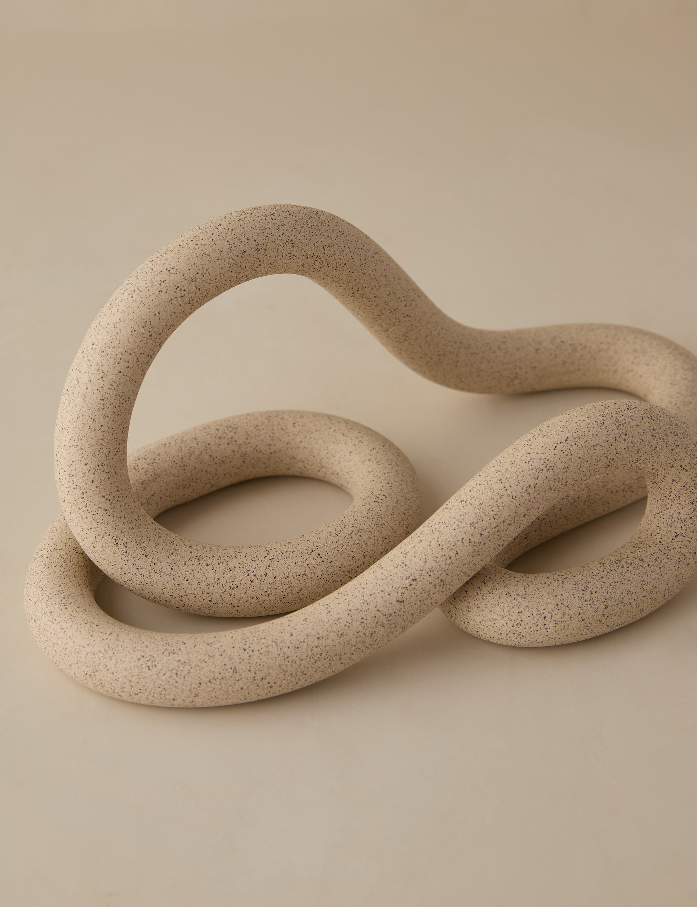 Lulu and Georgia Lumbra Book Stand by SIN – Sand - view 4