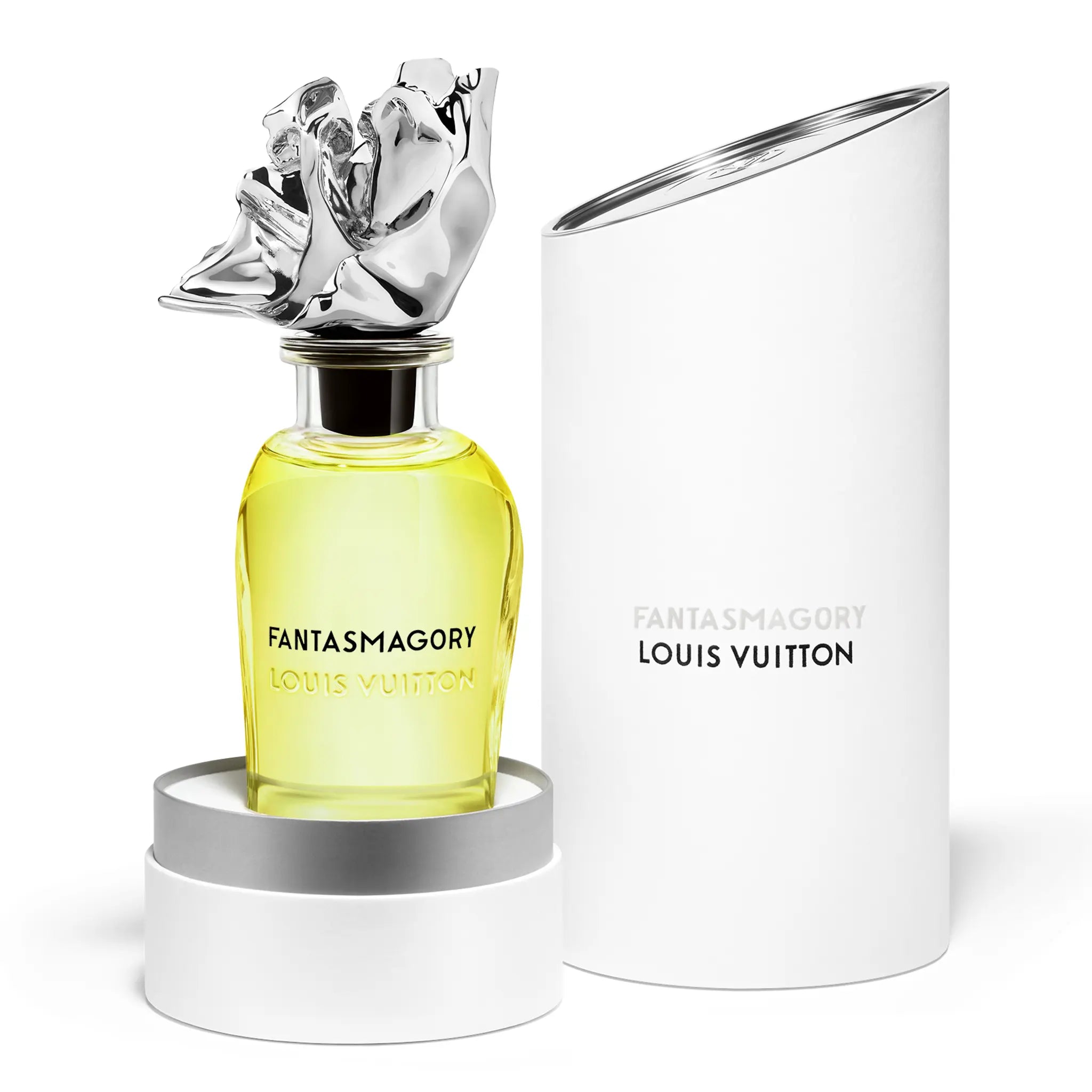 Louis Vuitton Fantasmagory Parfum 100ml - view 2