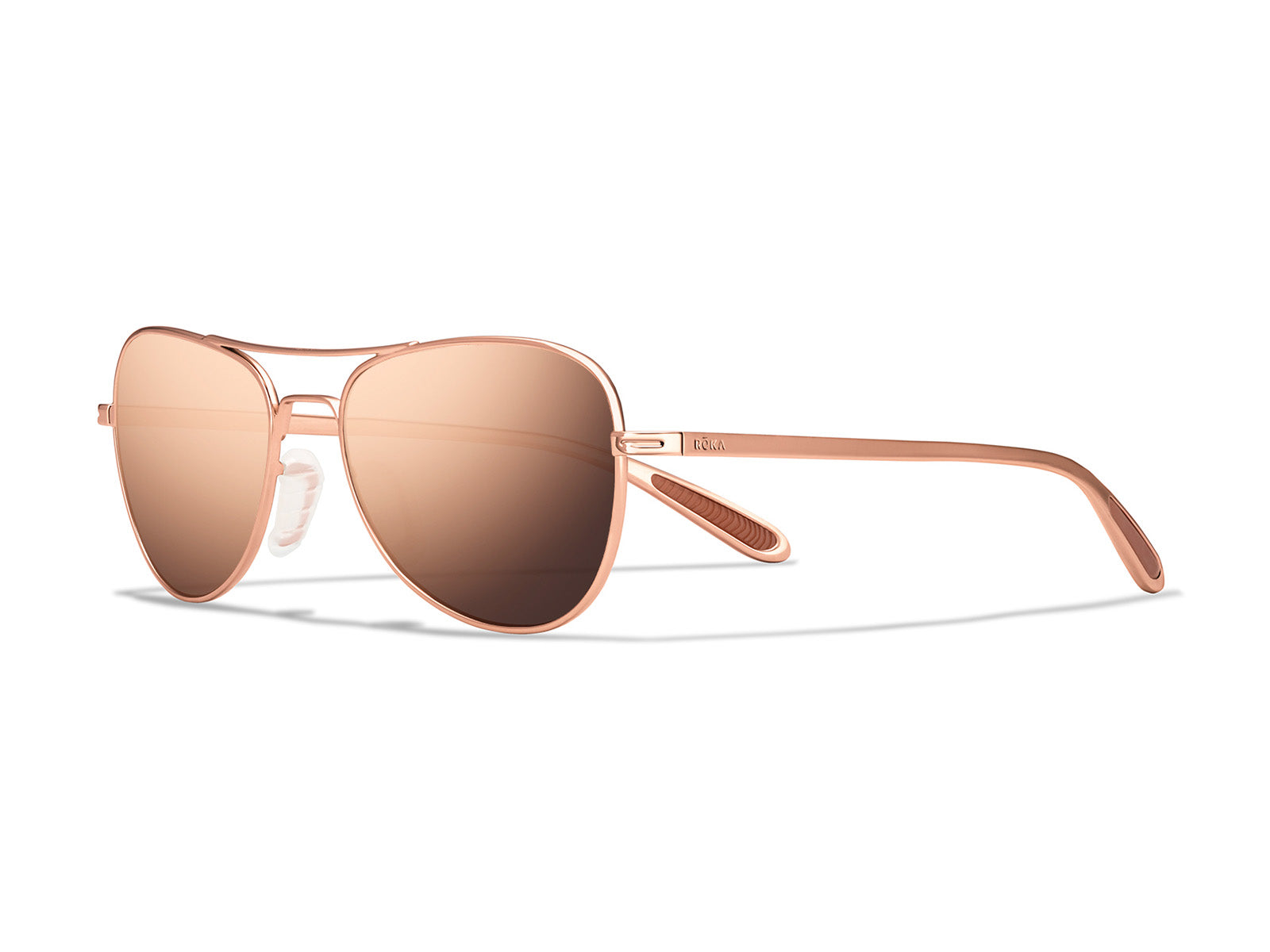 ROKA Outlet Rio Alloy Sunglasses - view 2