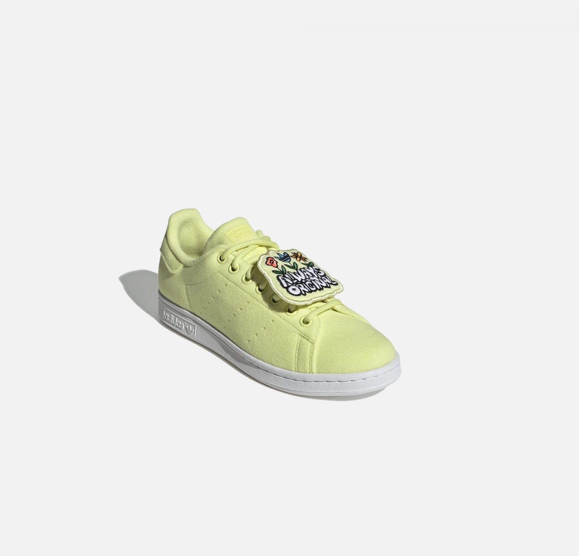 Stan smith pulse – Adidas Originals | STAN SMITH { PULSE YELLOW/CLOUD WHITE