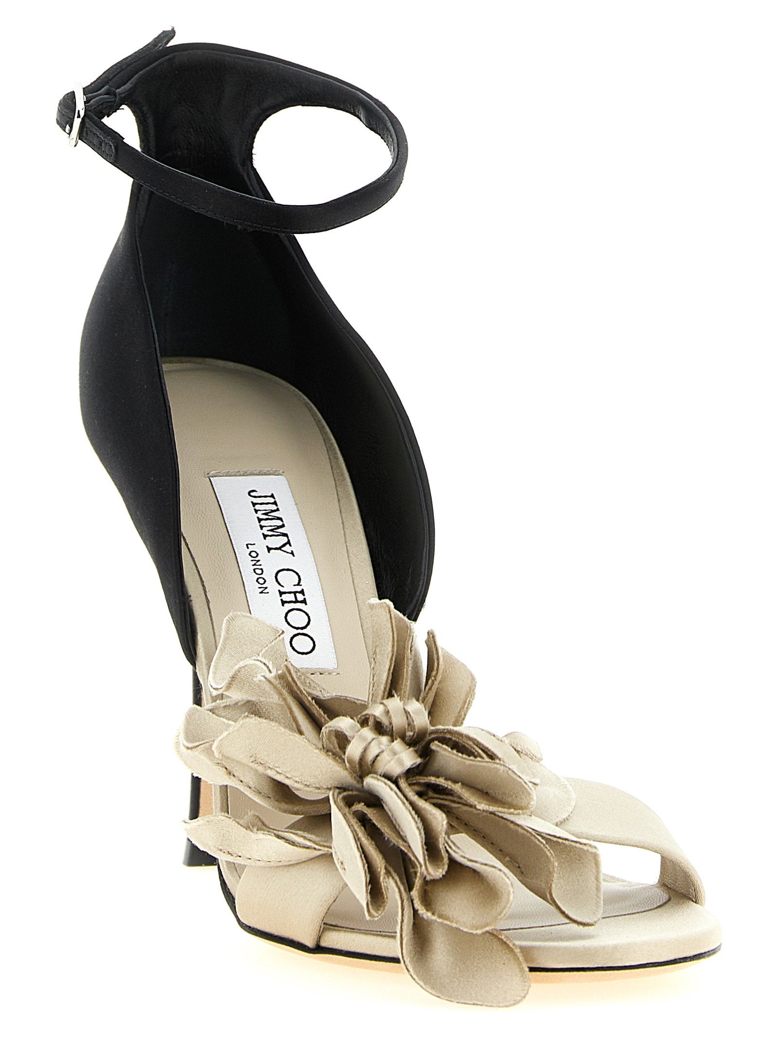 Jimmy Choo Coko Sandals - view 2