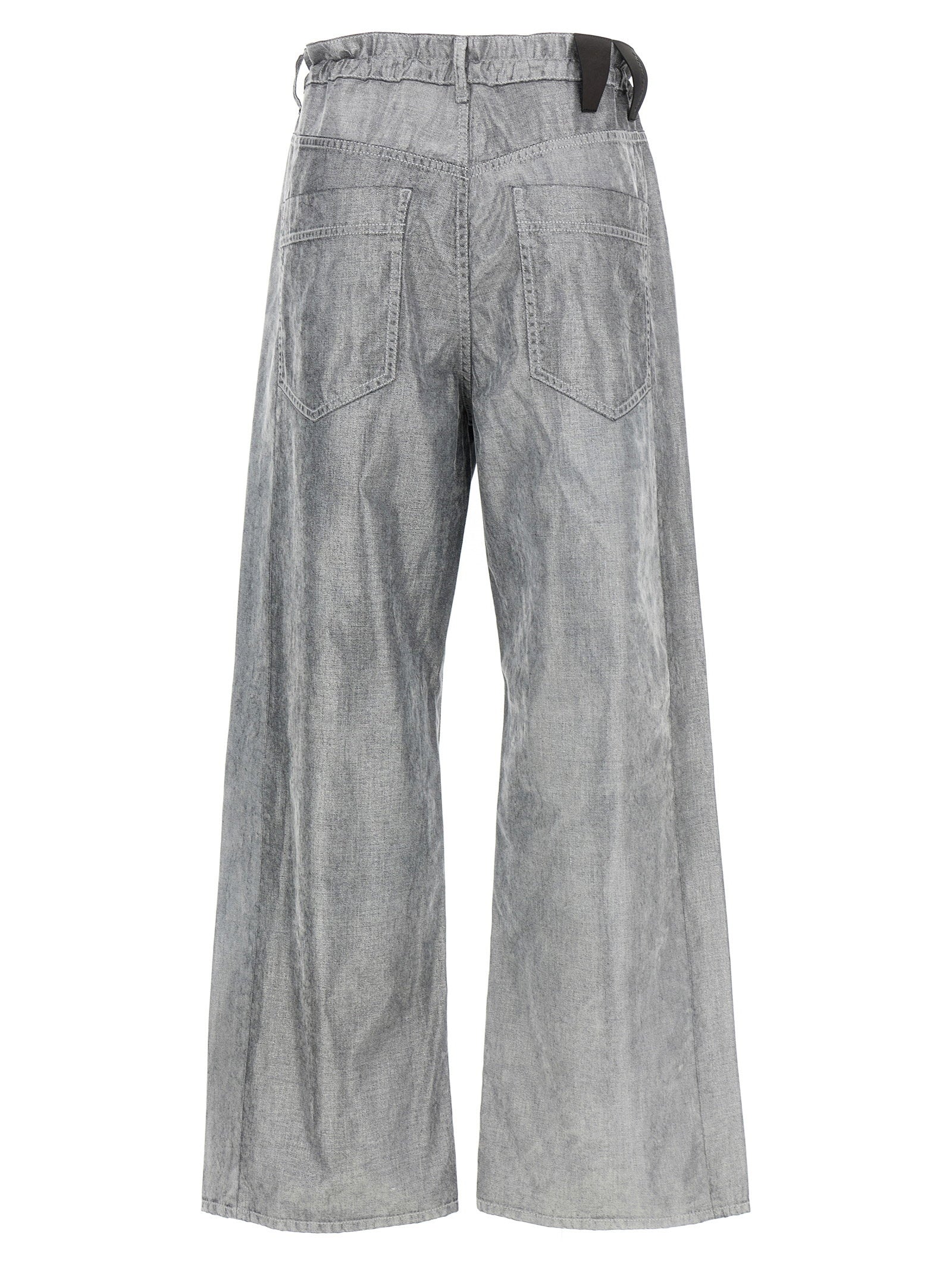 Darkpark Iris Jeans – 100% cotton - view 2