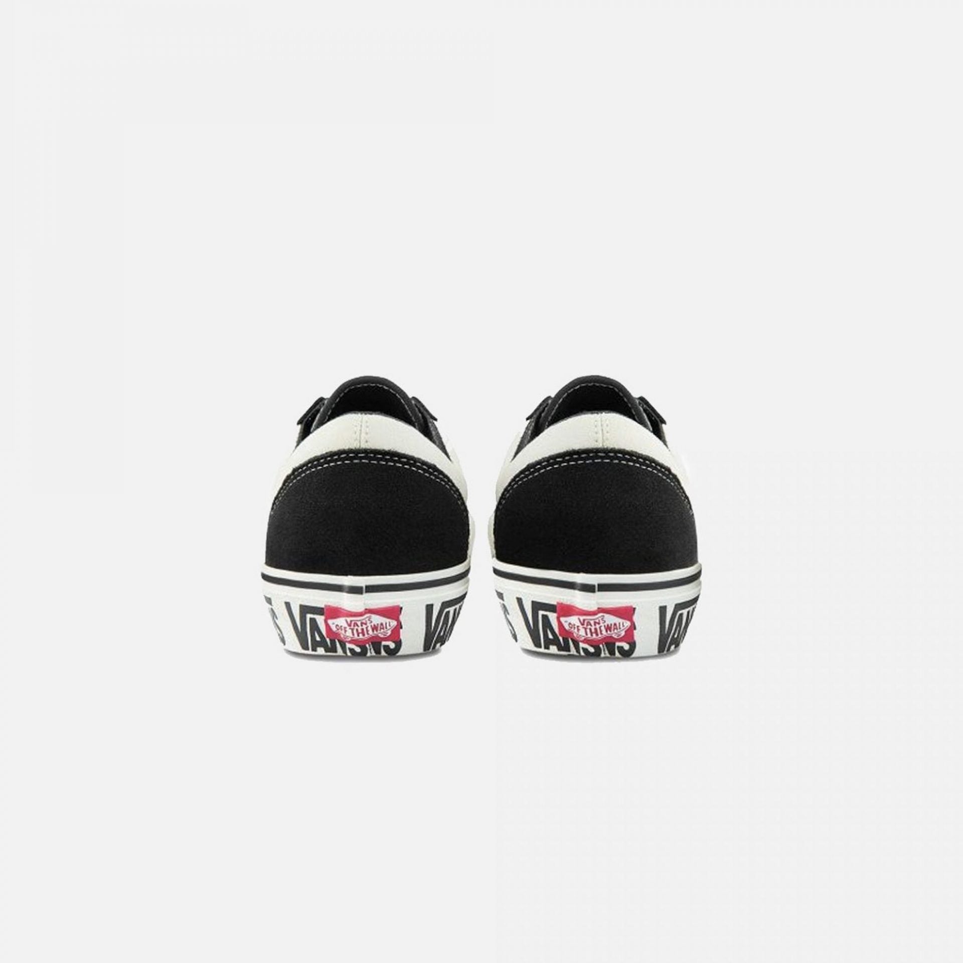 Vans | STYLE 36 SF BLACK - view 2