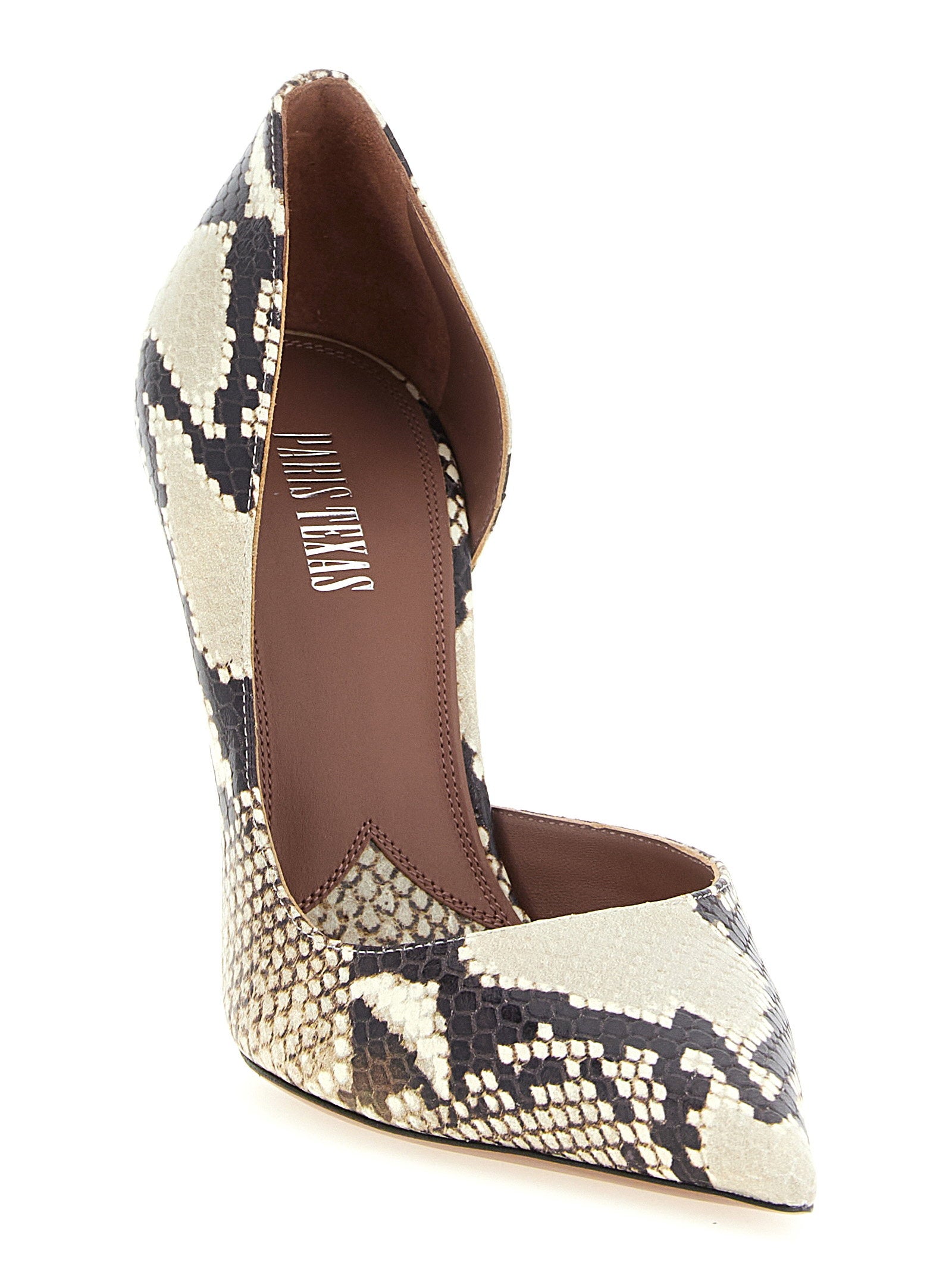 Paris Texas Vera Pumps - view 2