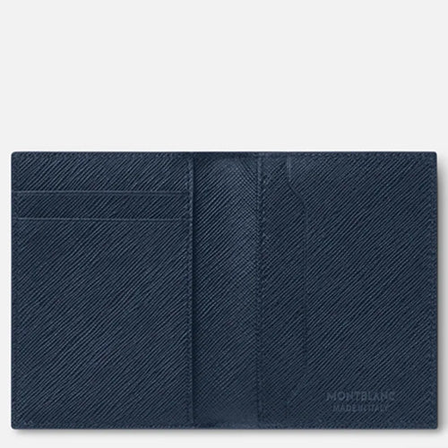 Montblanc Mont Blanc, Sartorial card holder 4cc - view 4