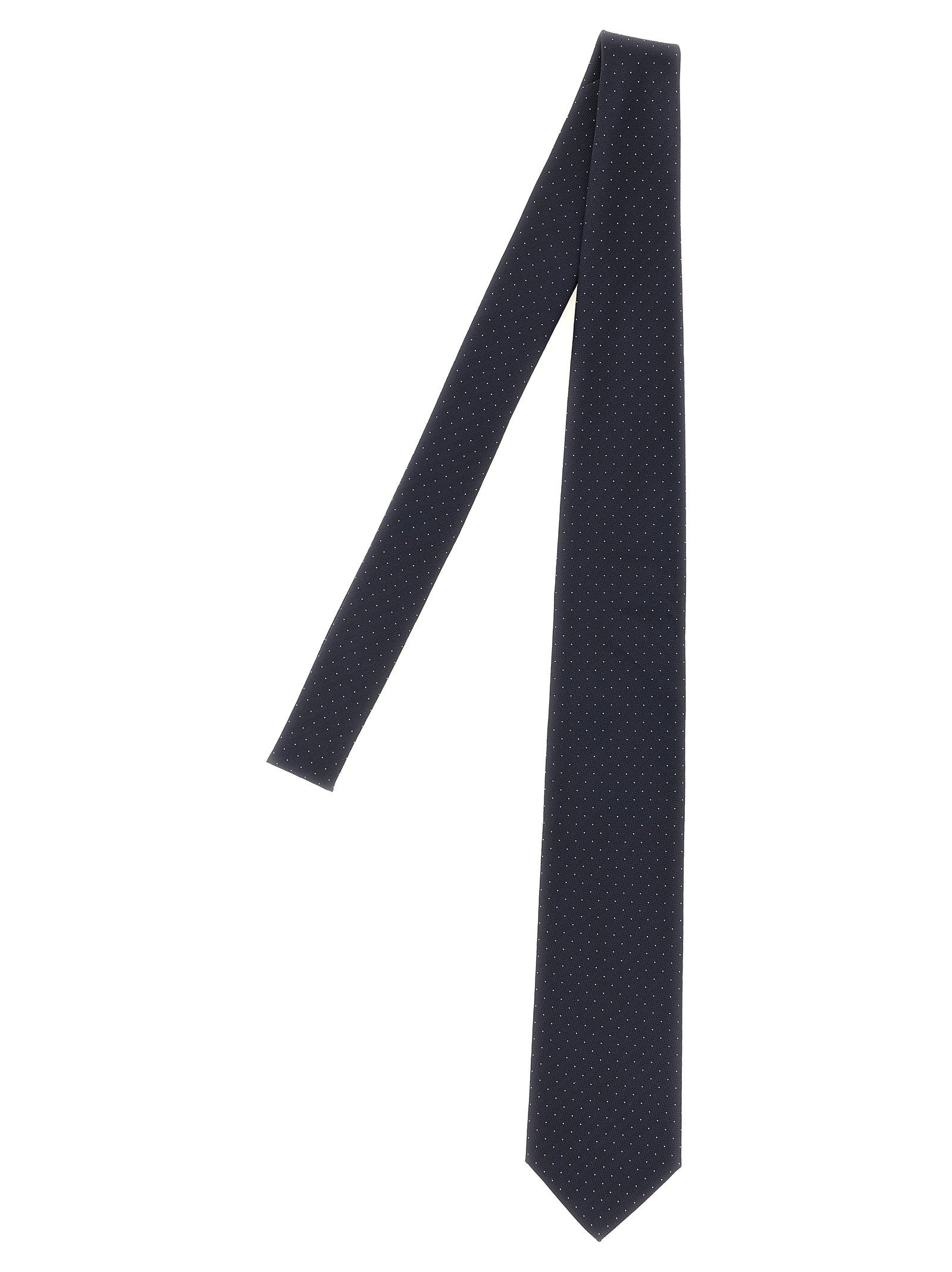 Brioni Silk Tie – 100% silk