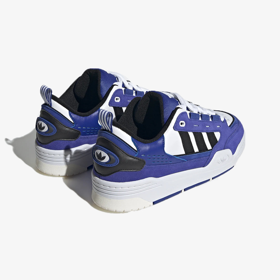 Adidas Originals | ADI2000 { BLUE - view 2