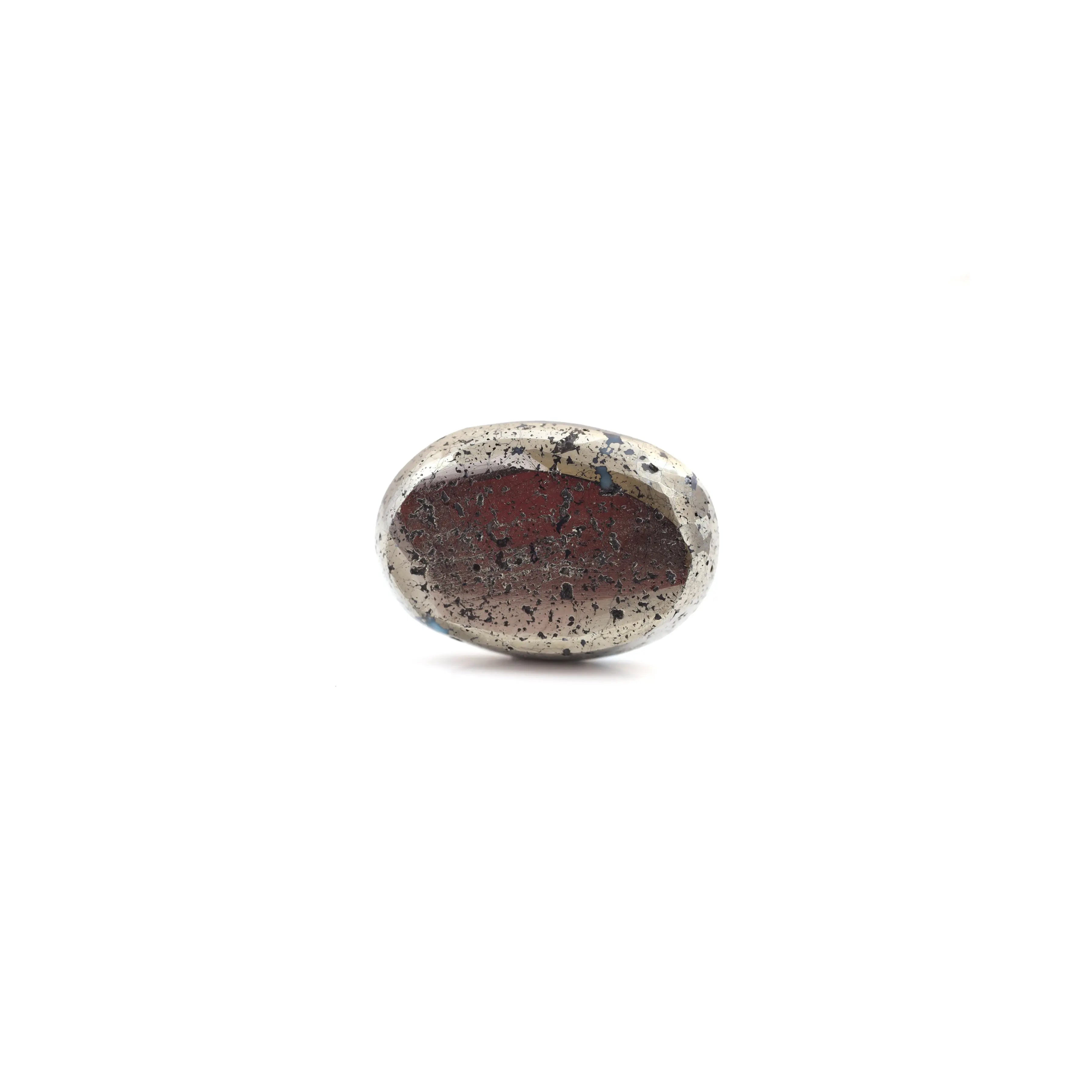 Pramogh Irani Firoza - 34.65 Carat - view 2